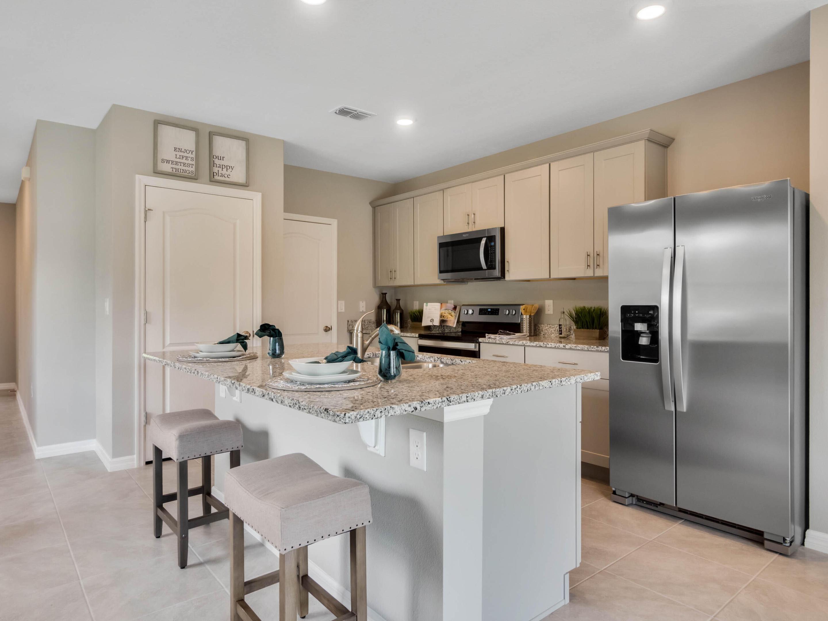 BELLA OAKS - Residential Lease