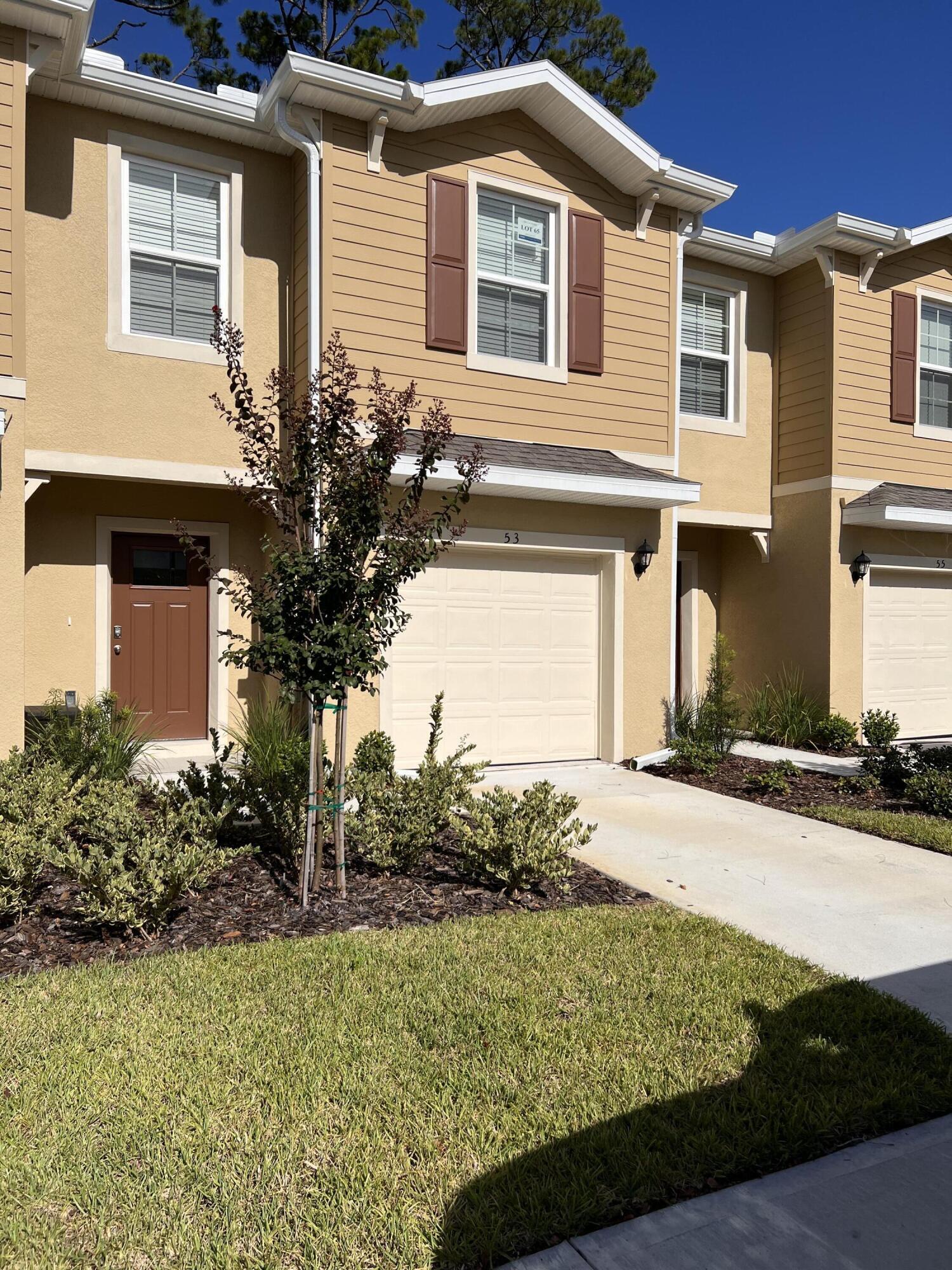 BELLA OAKS - Residential Lease