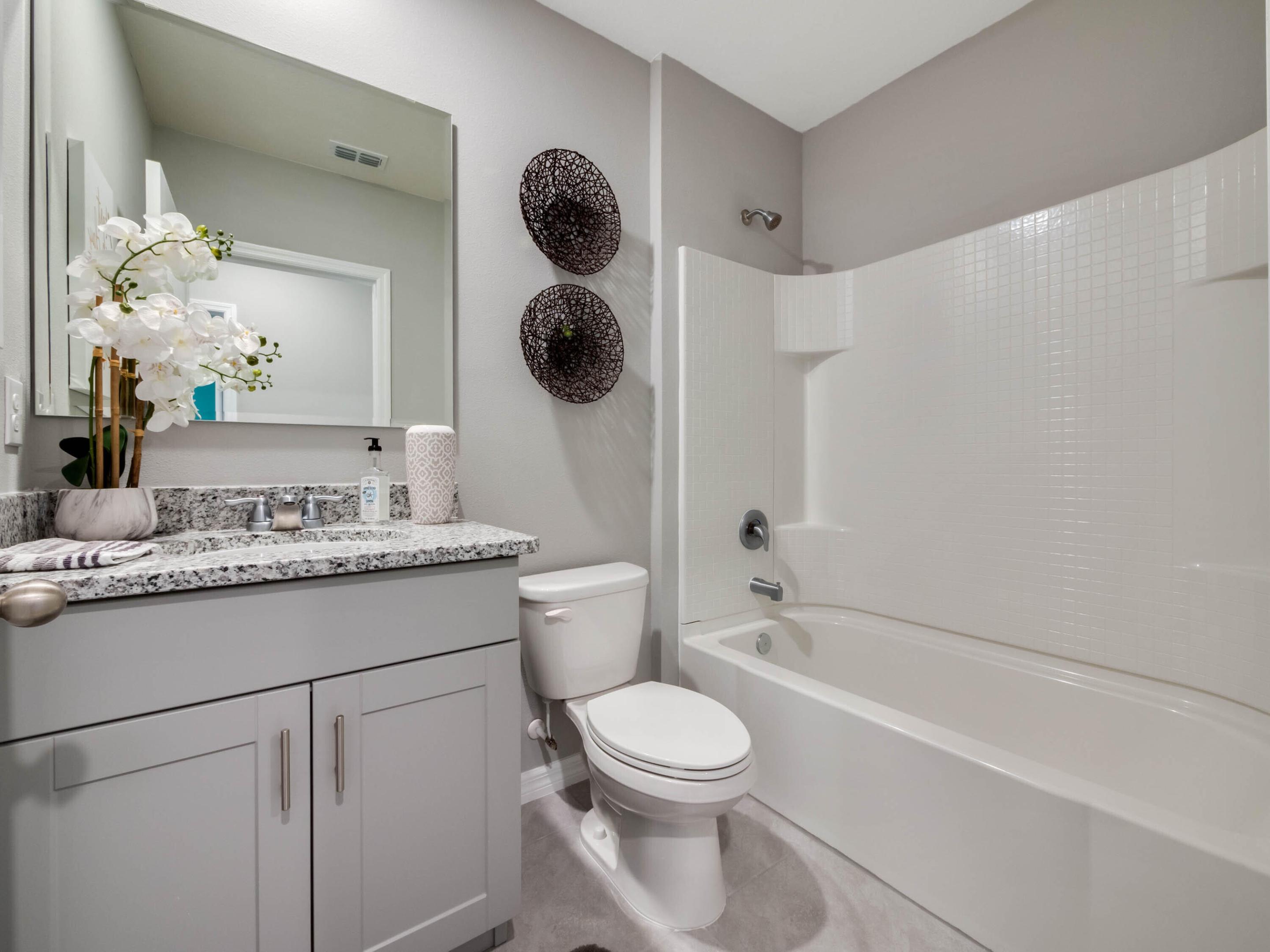 BELLA OAKS - Residential Lease