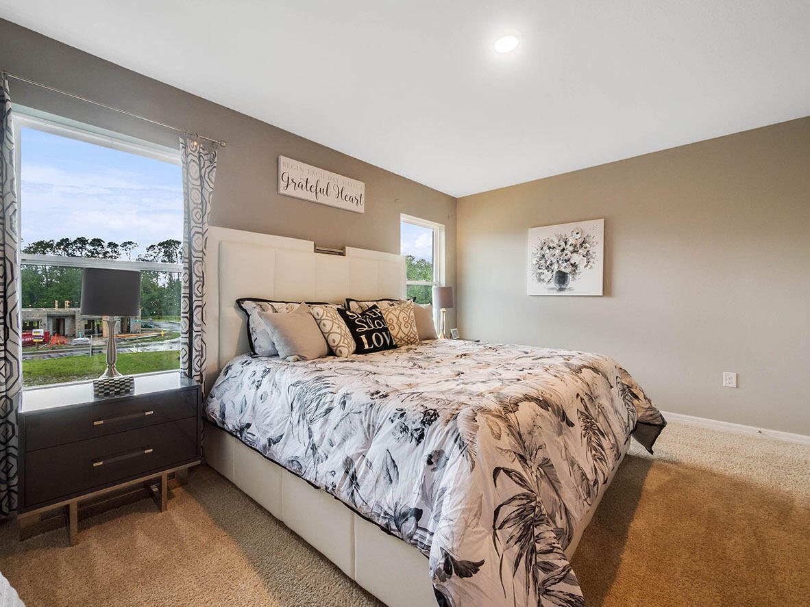 BELLA OAKS - Residential Lease