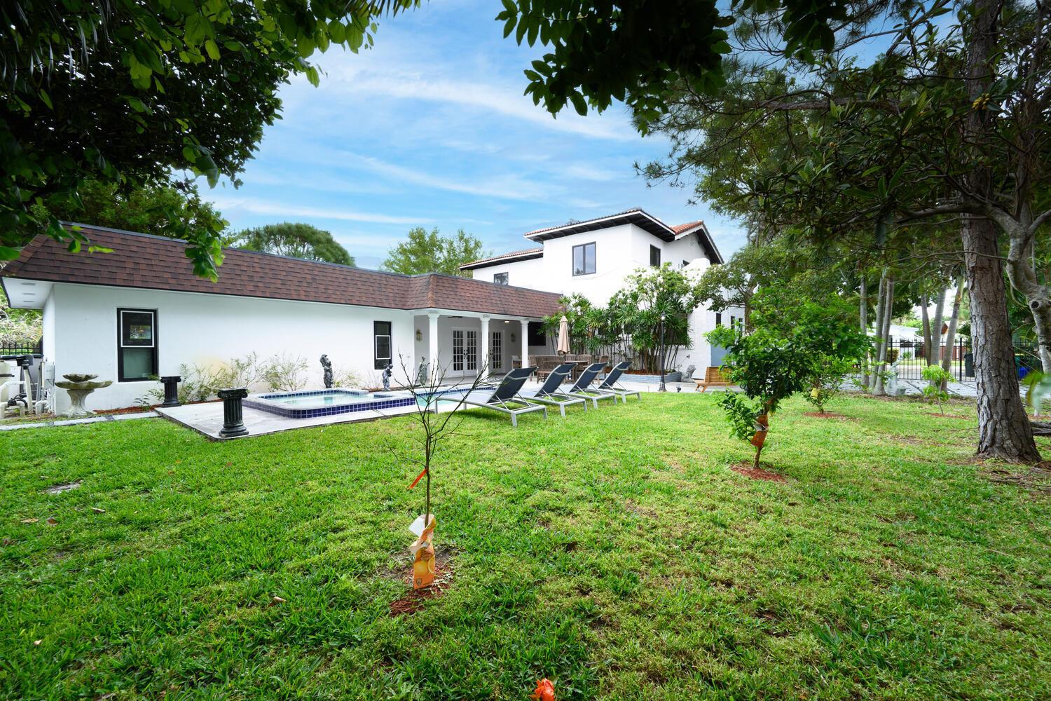 BLACKWELL PARK REV PL - Residential