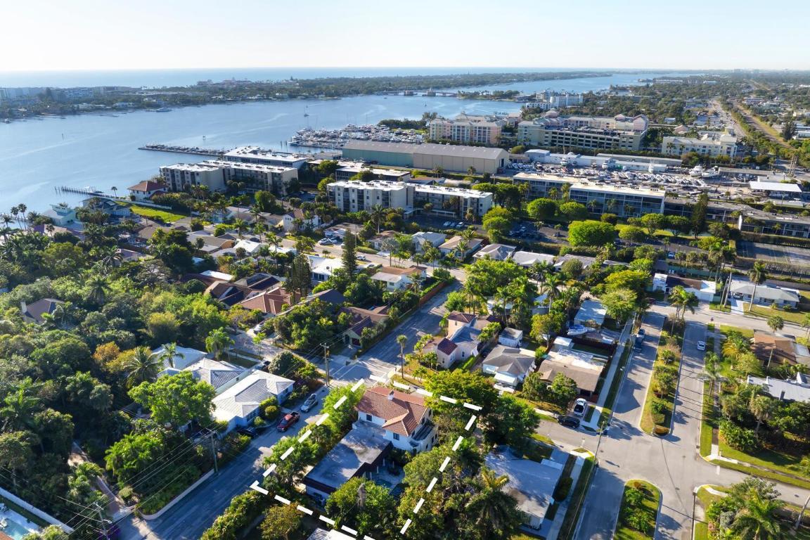 BLACKWELL PARK REV PL - Residential