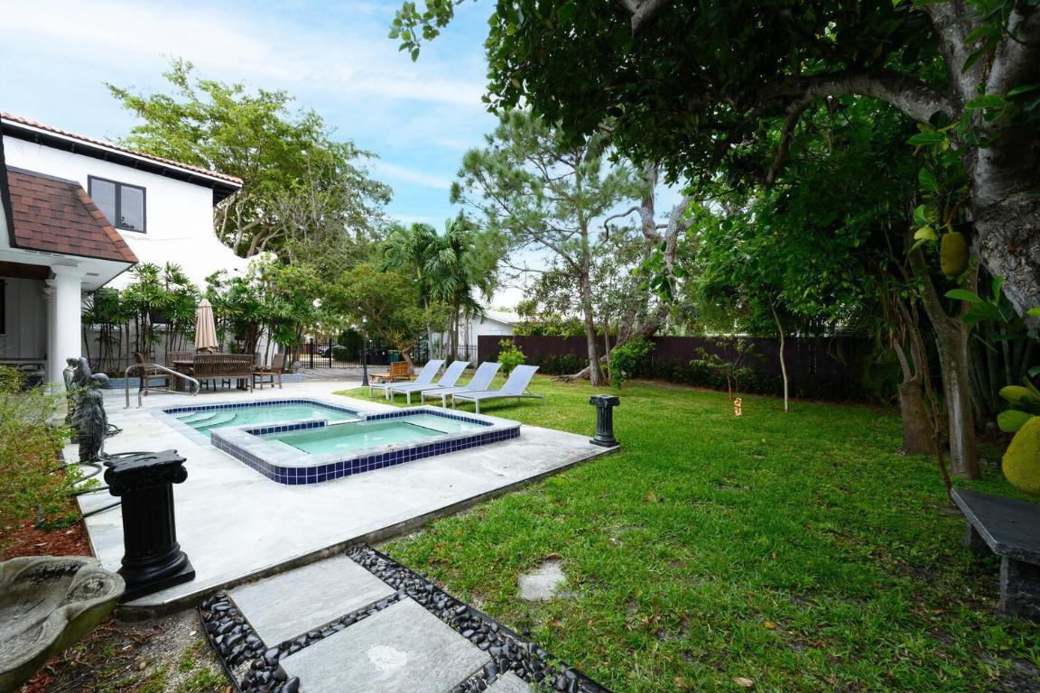 BLACKWELL PARK REV PL - Residential