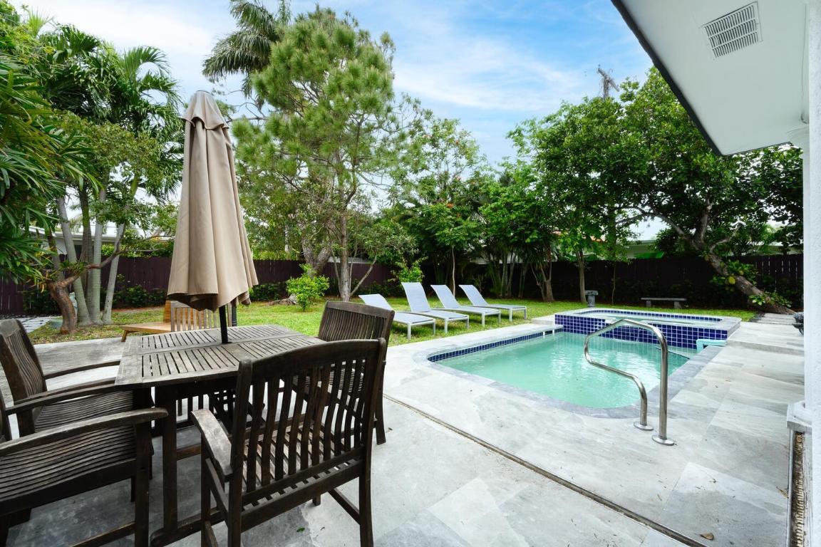 BLACKWELL PARK REV PL - Residential