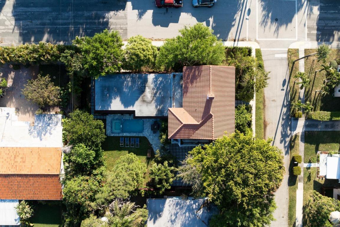 BLACKWELL PARK REV PL - Residential