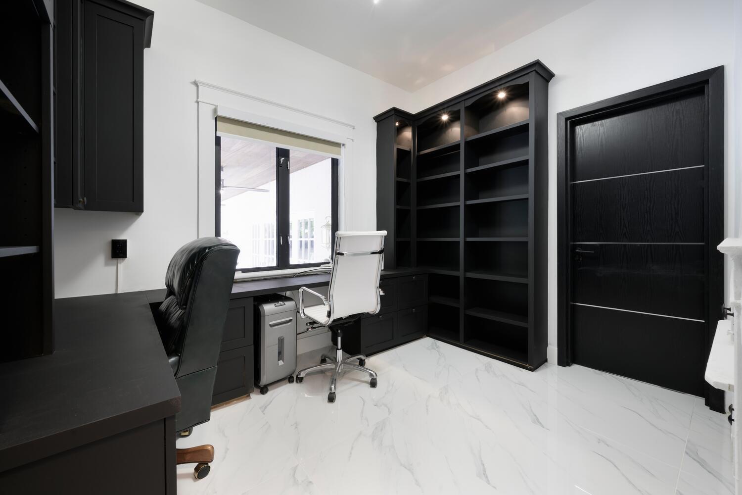 BLACKWELL PARK REV PL - Residential