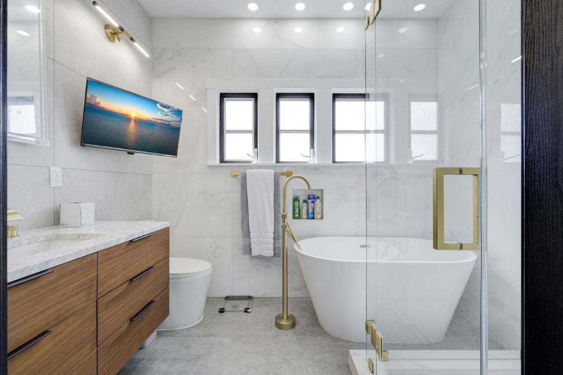 BLACKWELL PARK REV PL - Residential