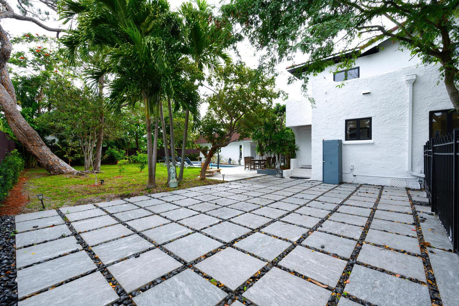 BLACKWELL PARK REV PL - Residential