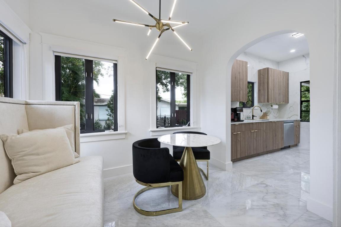 BLACKWELL PARK REV PL - Residential