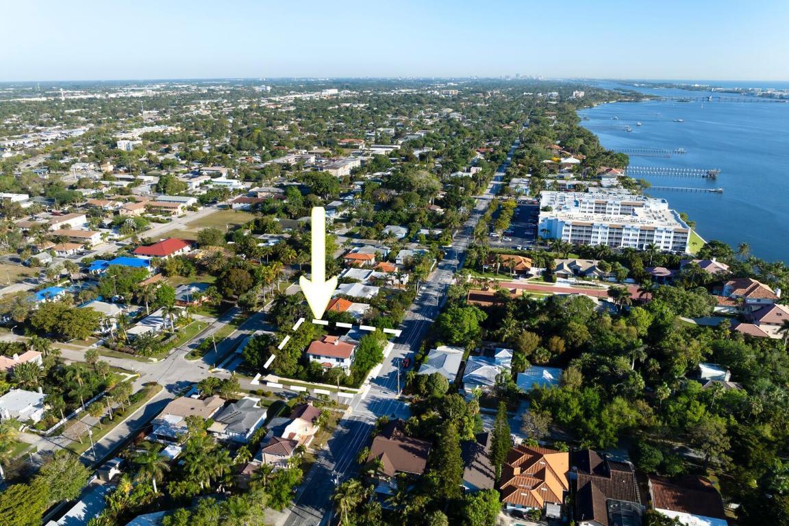 BLACKWELL PARK REV PL - Residential