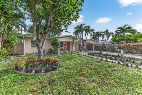 1412 NE 14TH PL Fort Lauderdale FL 33304