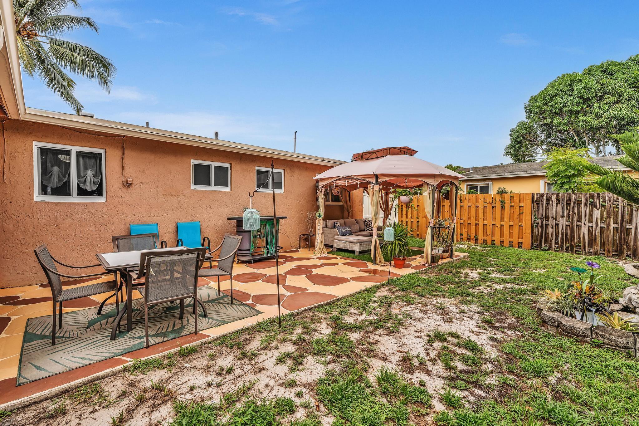 Sunrise Golf Village Sec - Residential