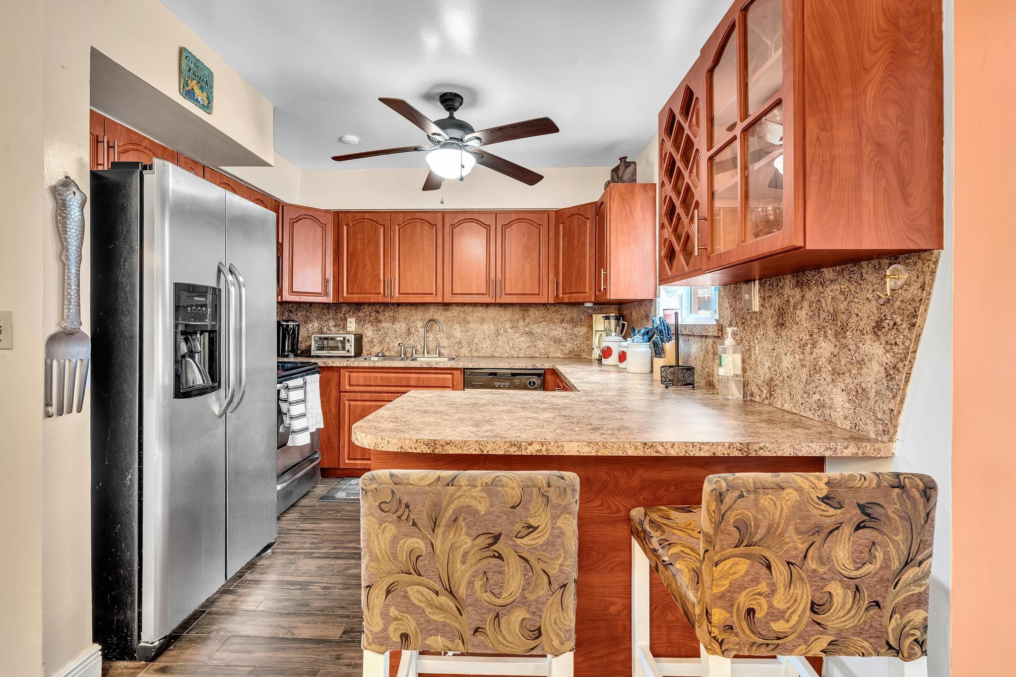 Sunrise Golf Village Sec - Residential