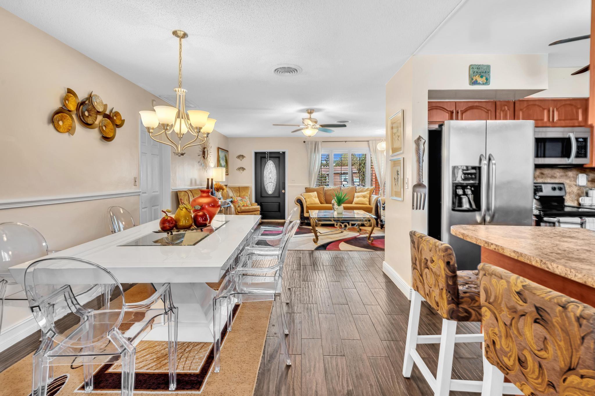 Sunrise Golf Village Sec - Residential