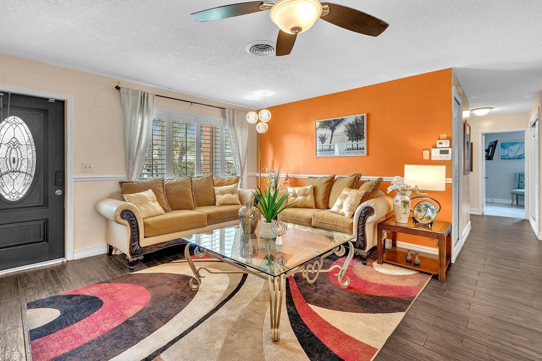 Sunrise Golf Village Sec - Residential