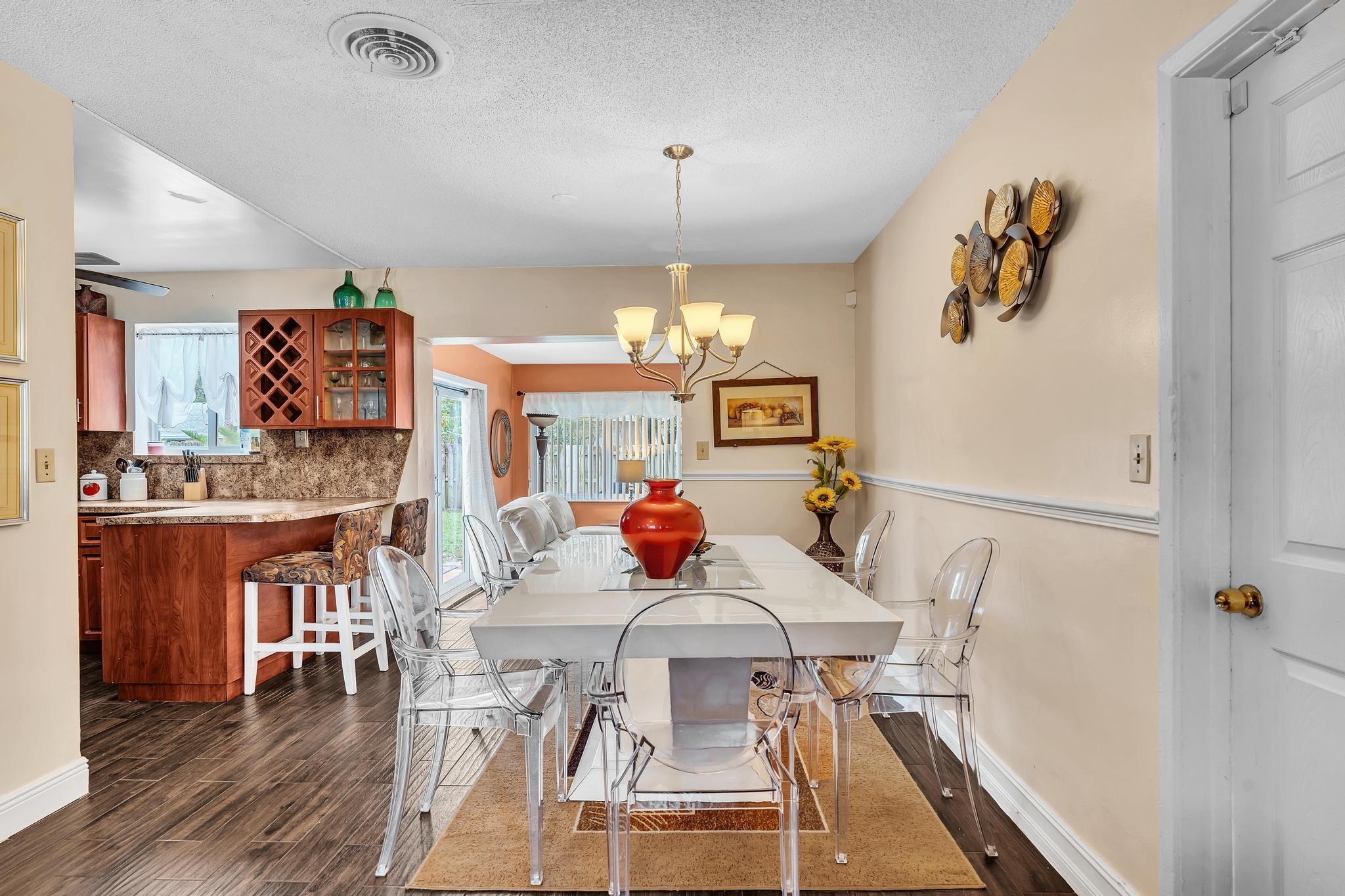 Sunrise Golf Village Sec - Residential