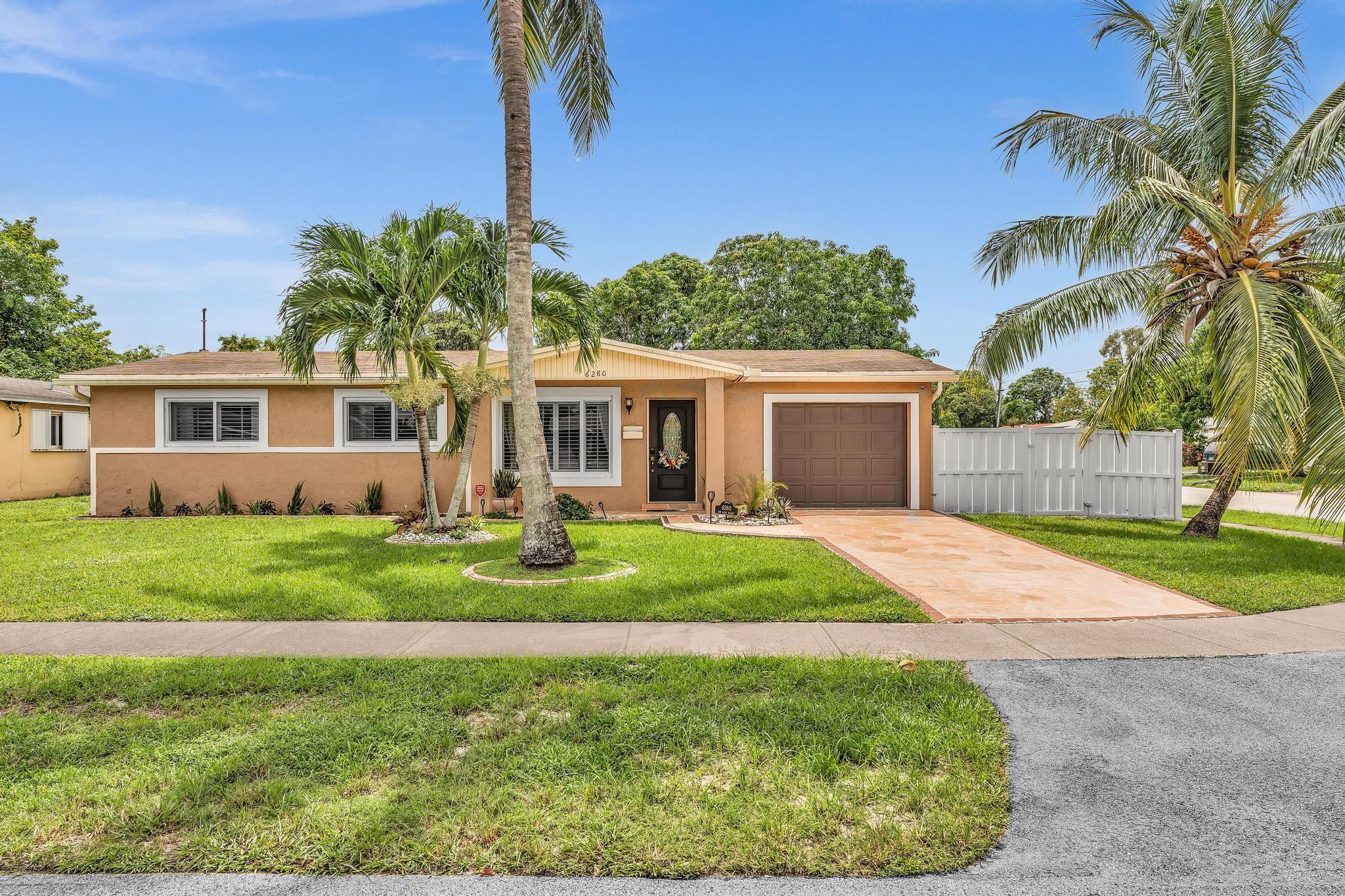 Sunrise Golf Village Sec - Residential