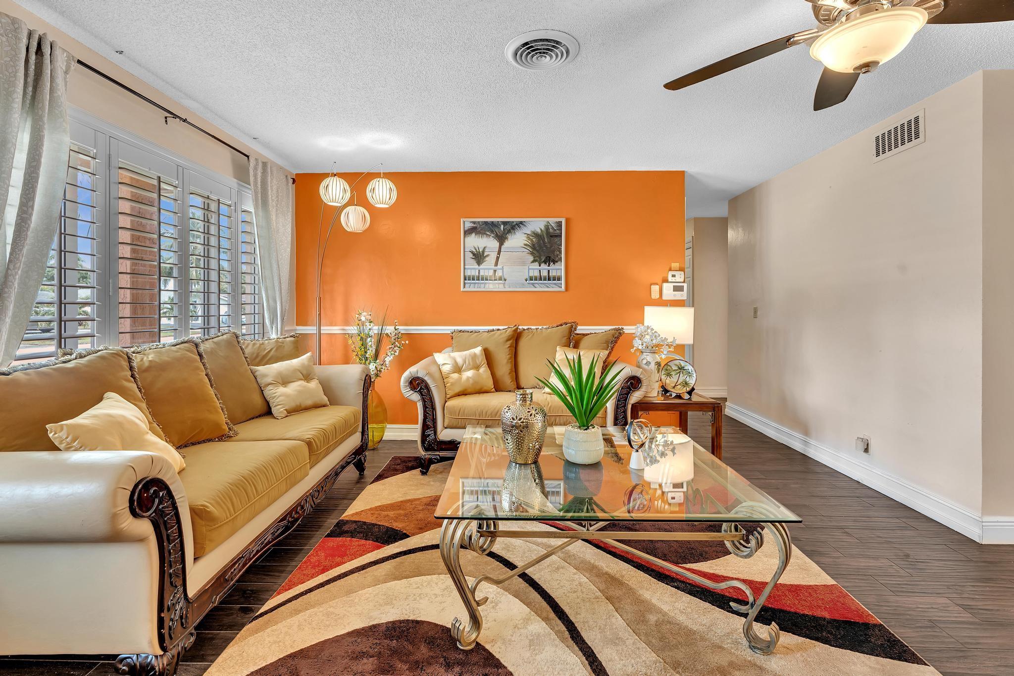 Sunrise Golf Village Sec - Residential