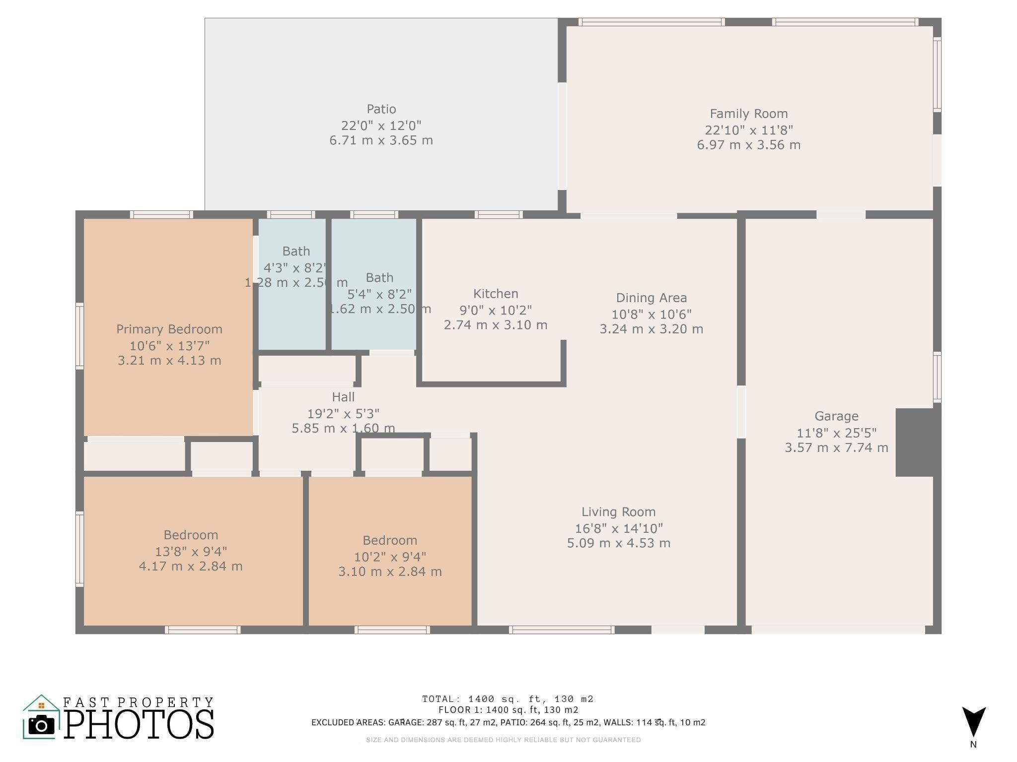 Sunrise Golf Village Sec - Residential