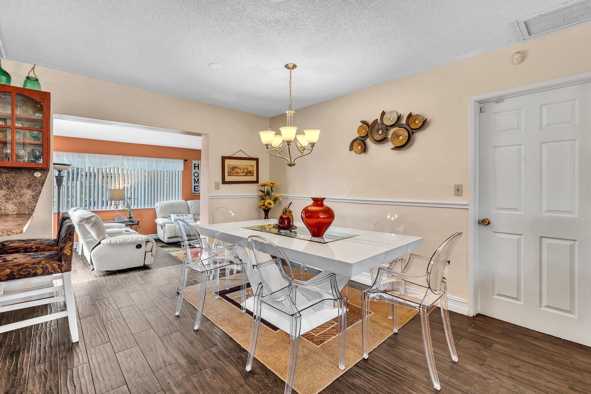 Sunrise Golf Village Sec - Residential