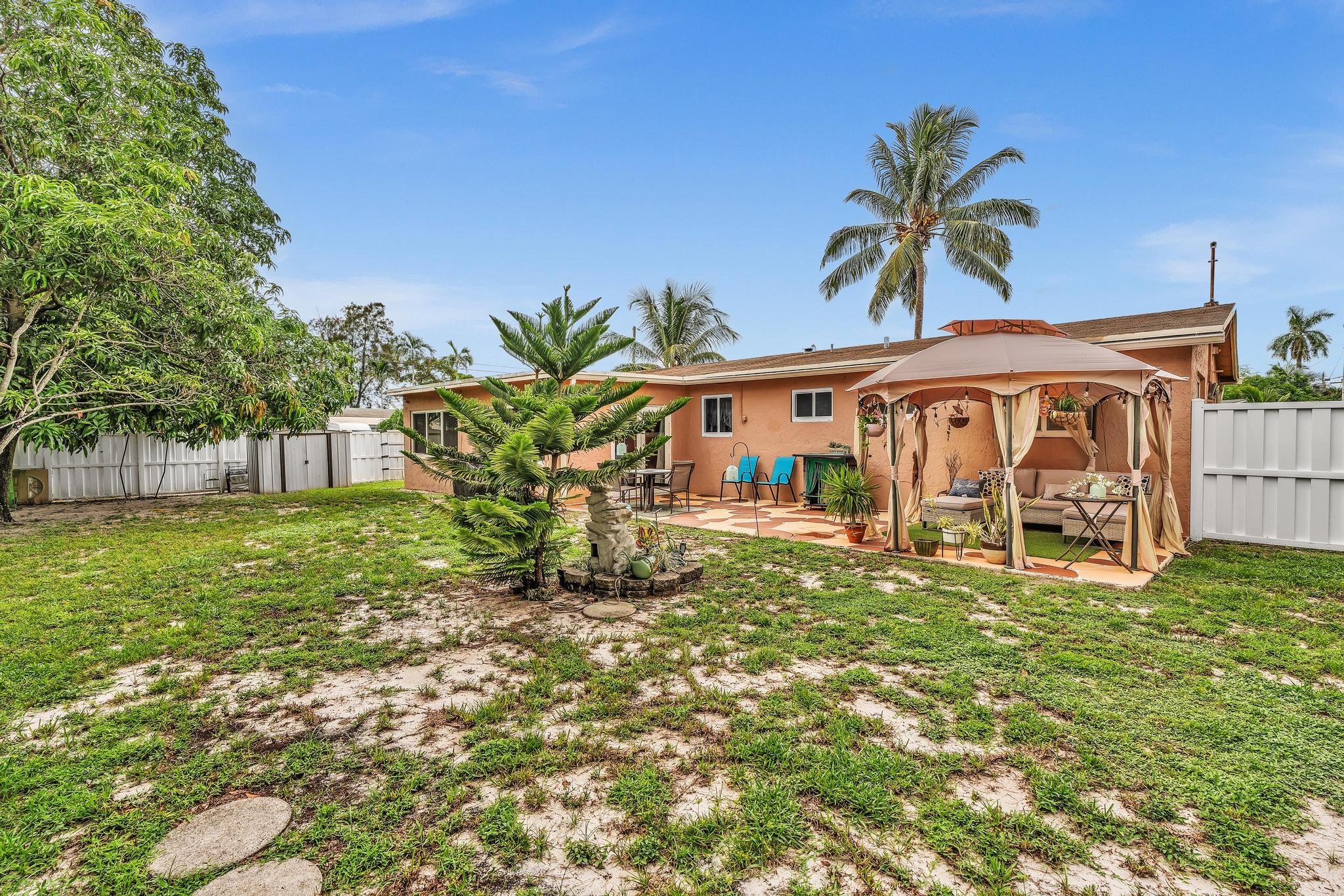 Sunrise Golf Village Sec - Residential