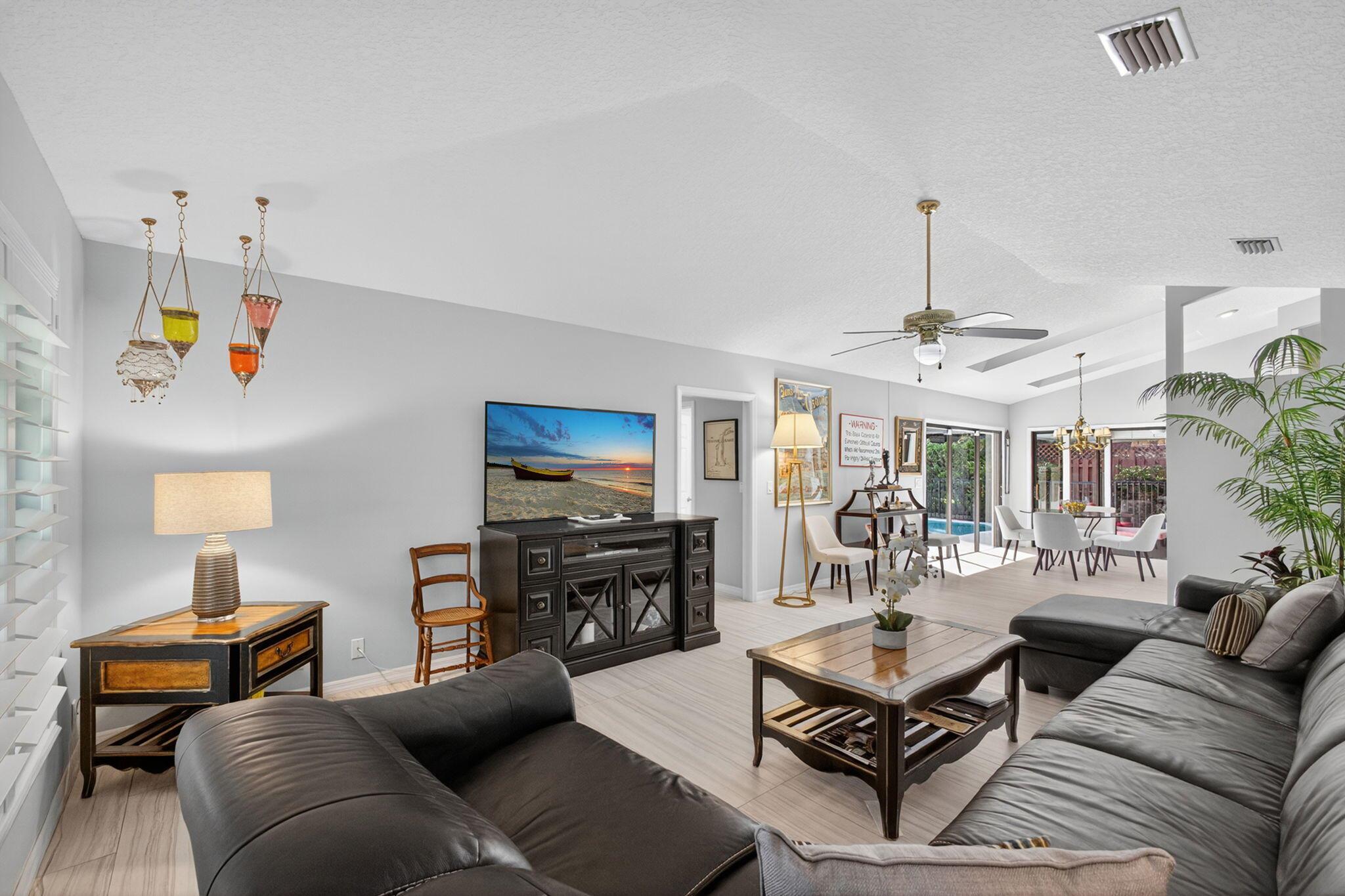 PGA RESORT COMMUNITY 2 - Residential