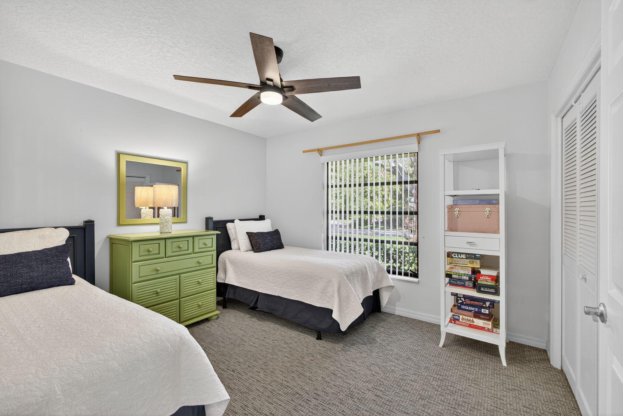 PGA RESORT COMMUNITY 2 - Residential