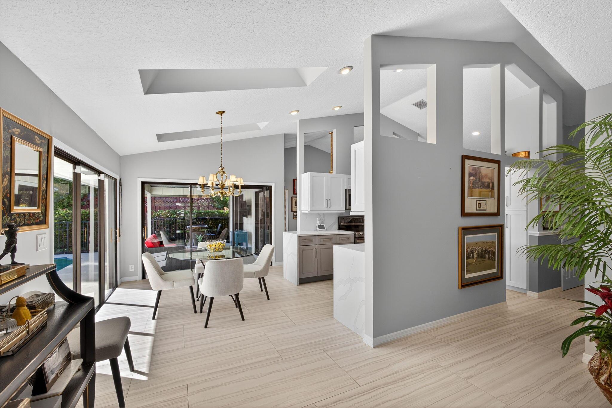 PGA RESORT COMMUNITY 2 - Residential