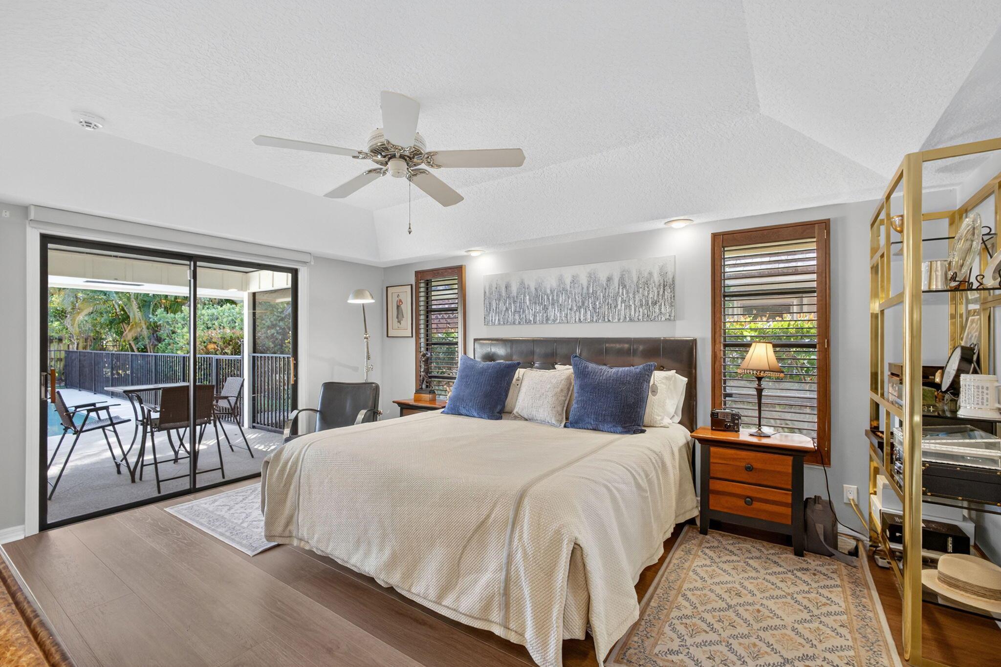 PGA RESORT COMMUNITY 2 - Residential