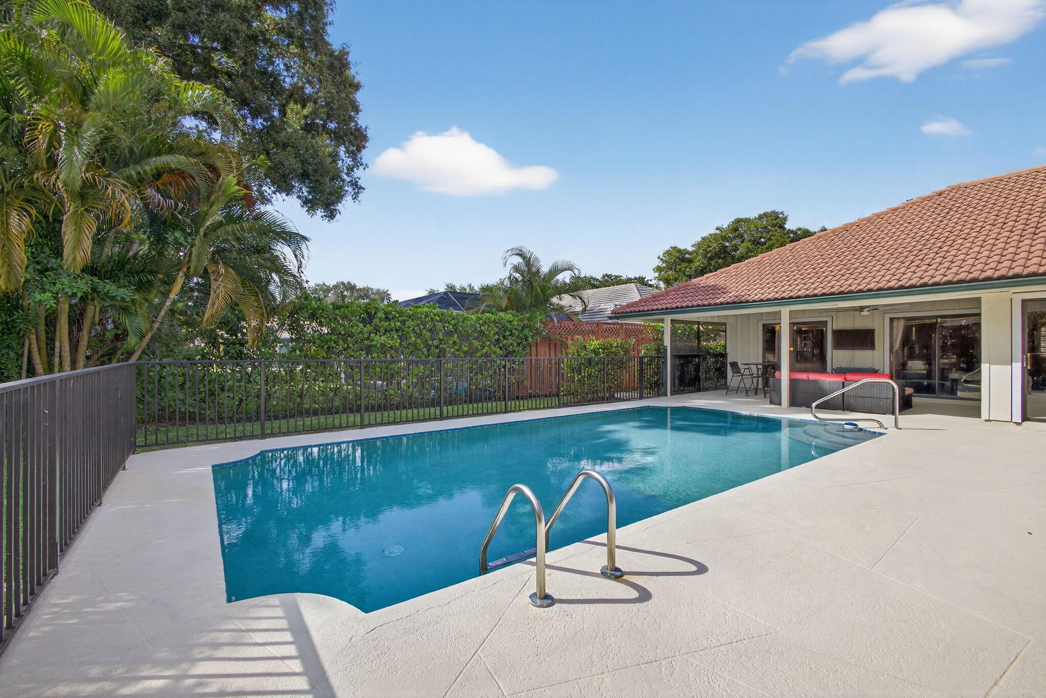 PGA RESORT COMMUNITY 2 - Residential