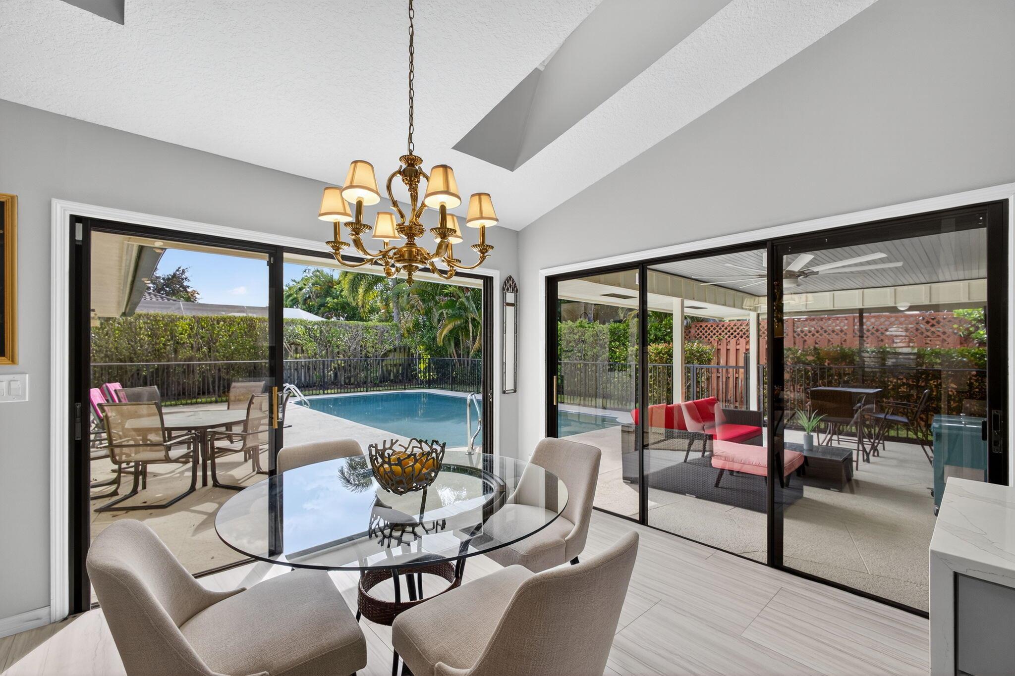 PGA RESORT COMMUNITY 2 - Residential