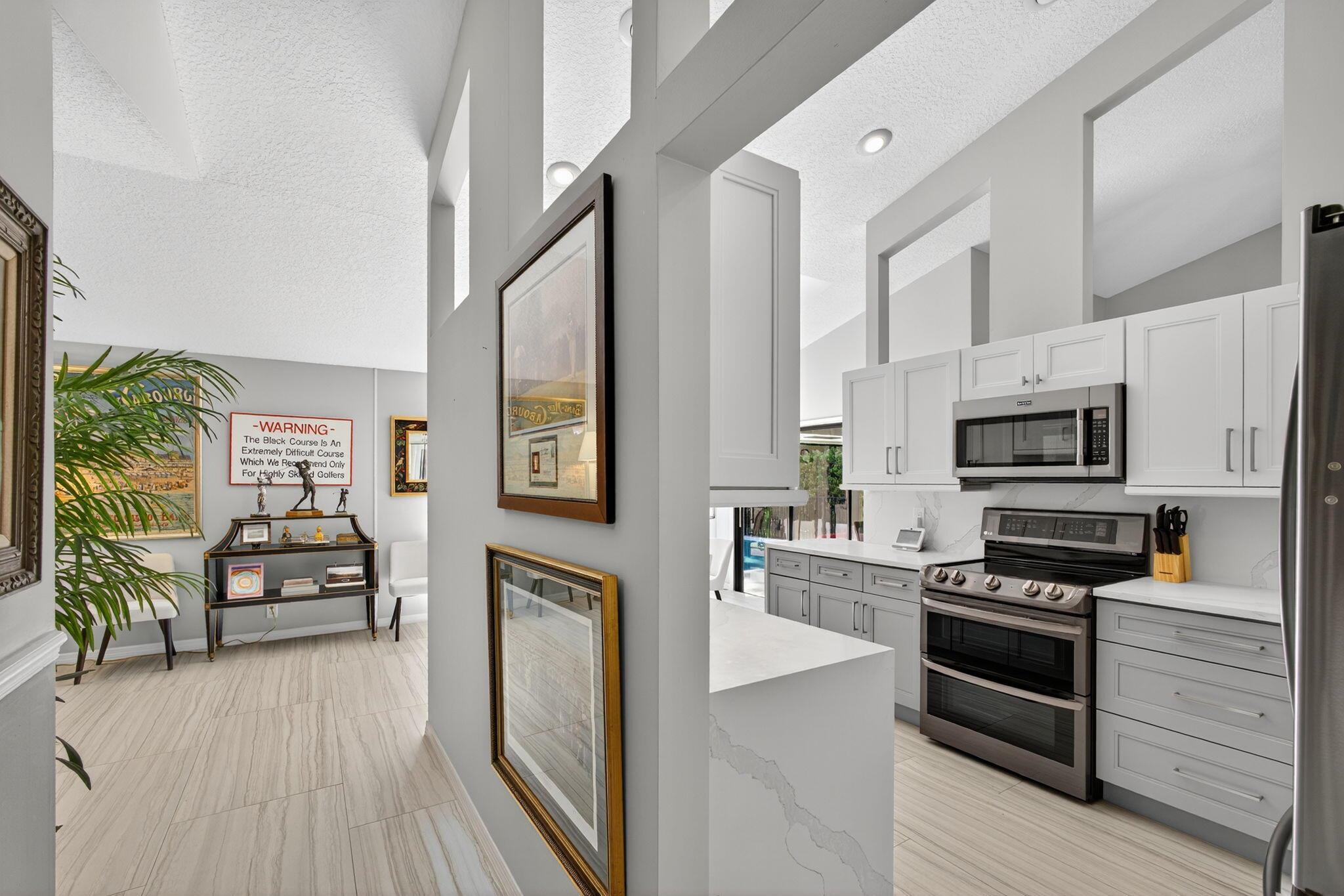 PGA RESORT COMMUNITY 2 - Residential