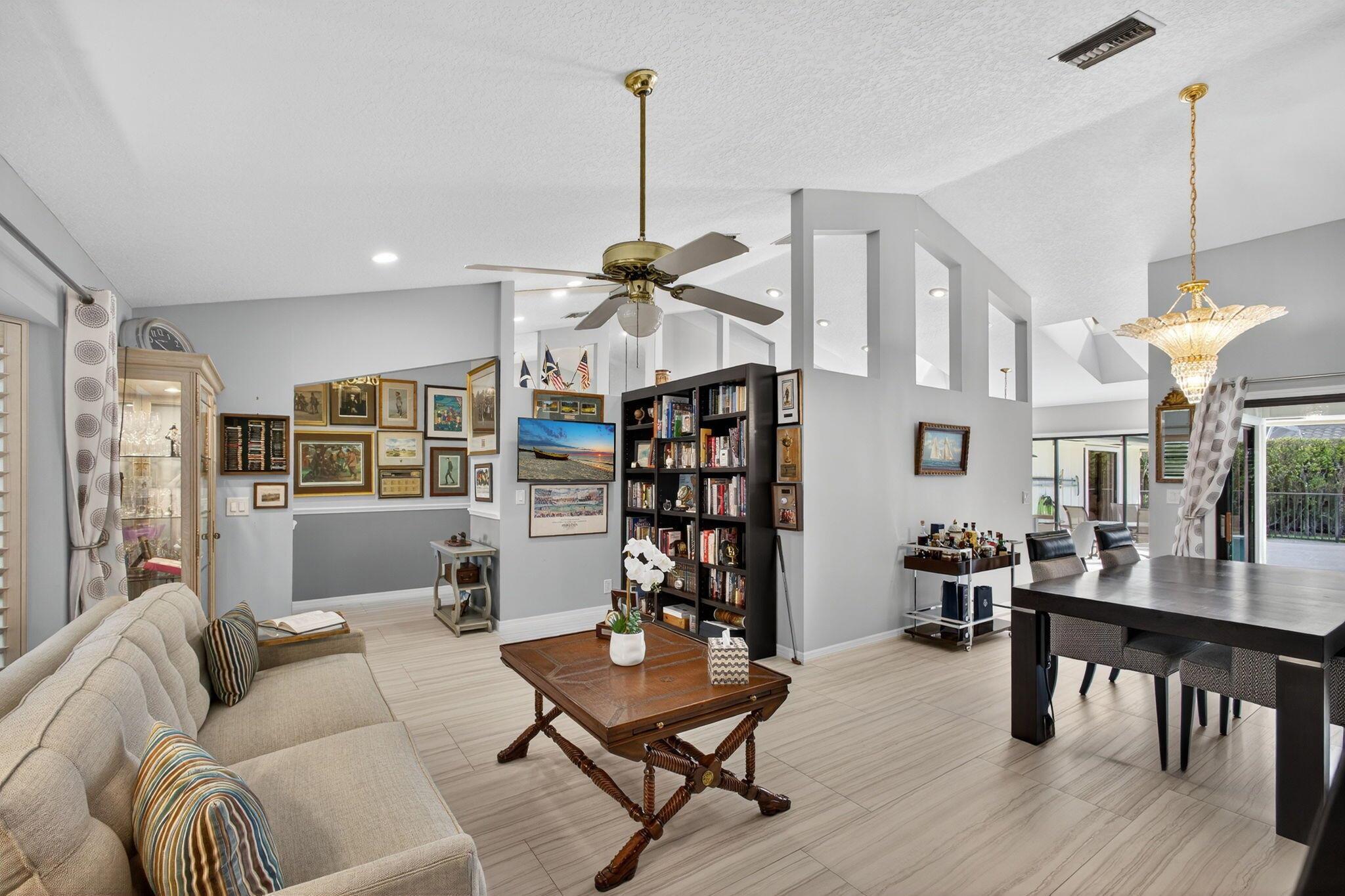 PGA RESORT COMMUNITY 2 - Residential