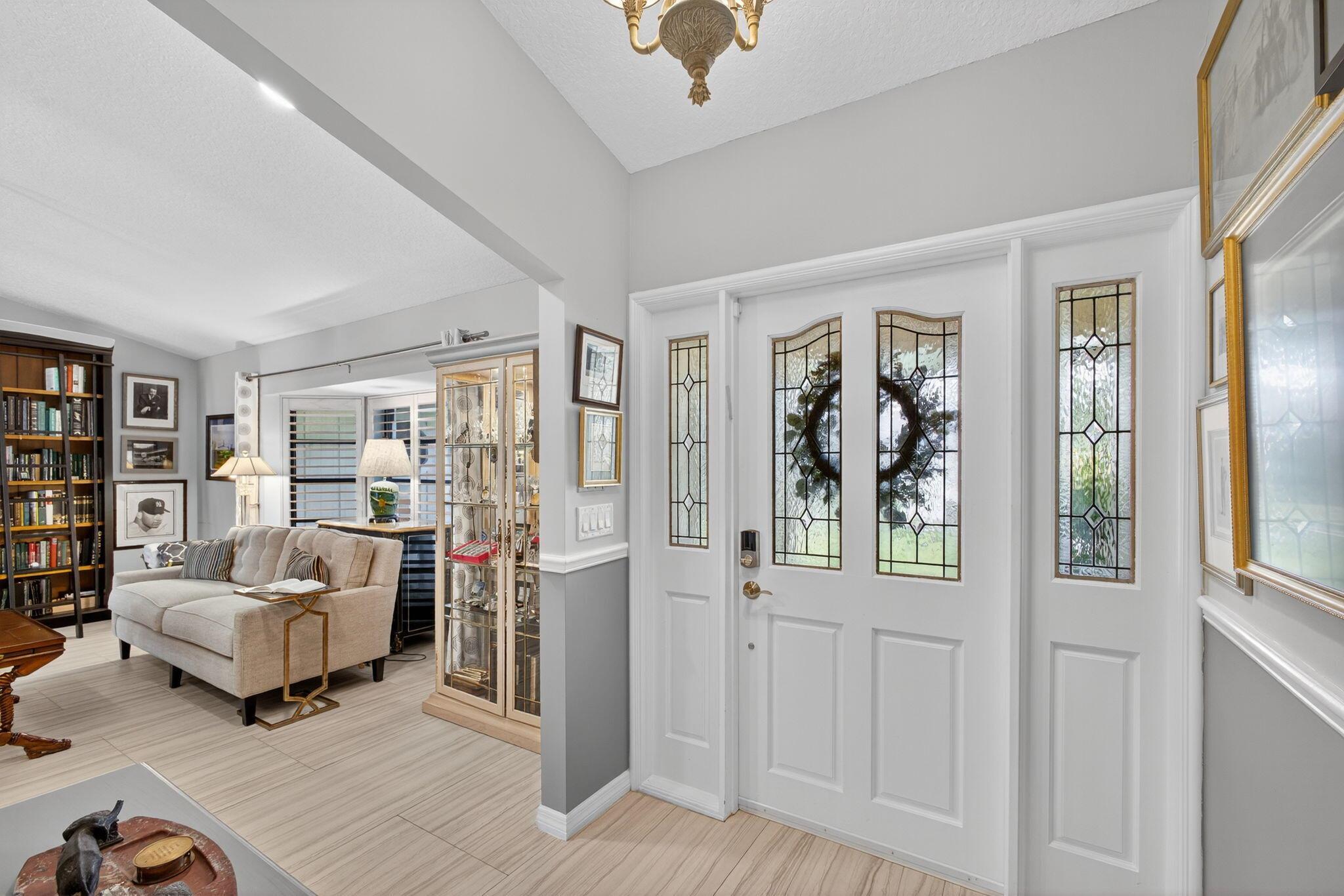 PGA RESORT COMMUNITY 2 - Residential