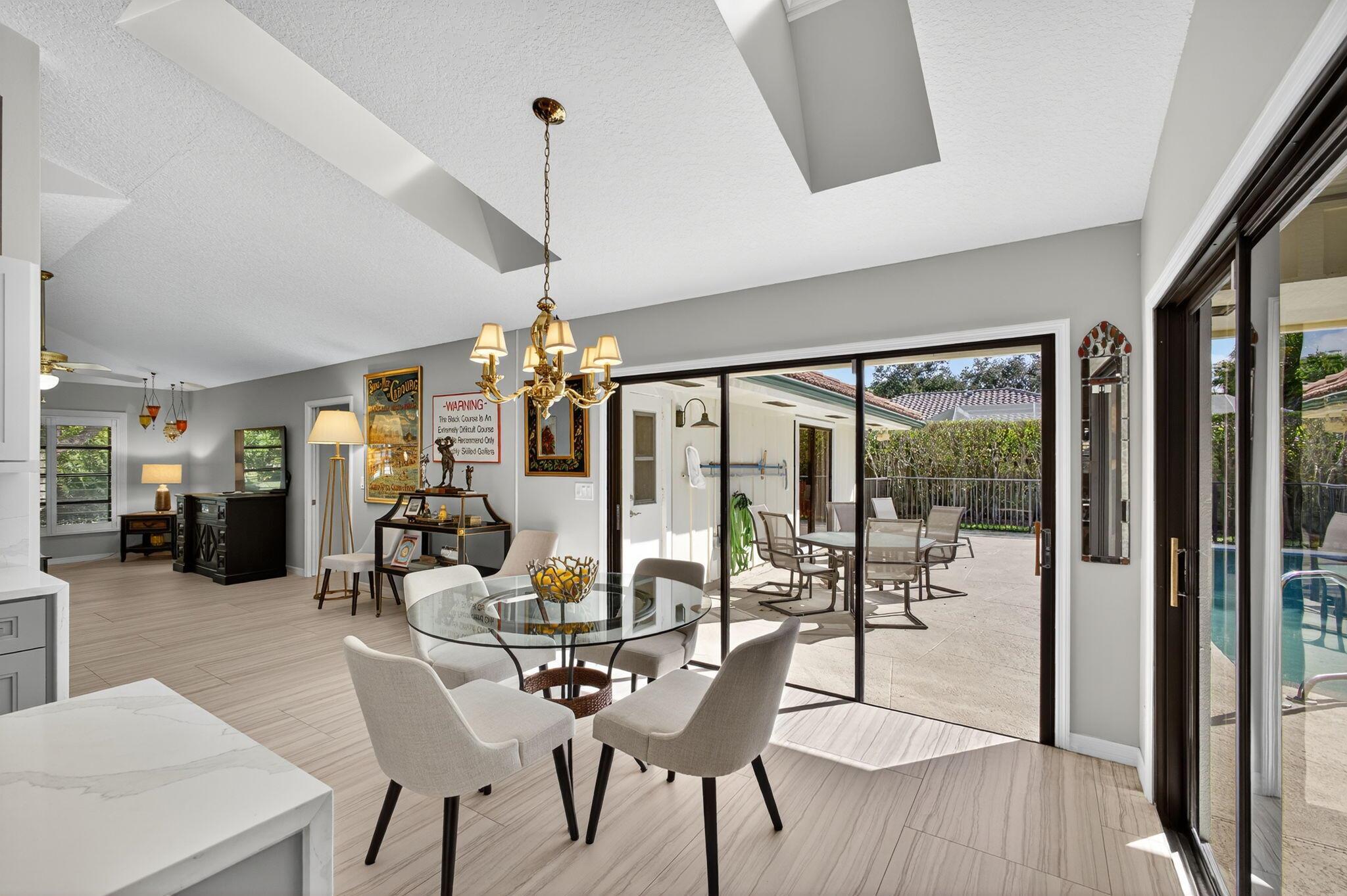 PGA RESORT COMMUNITY 2 - Residential