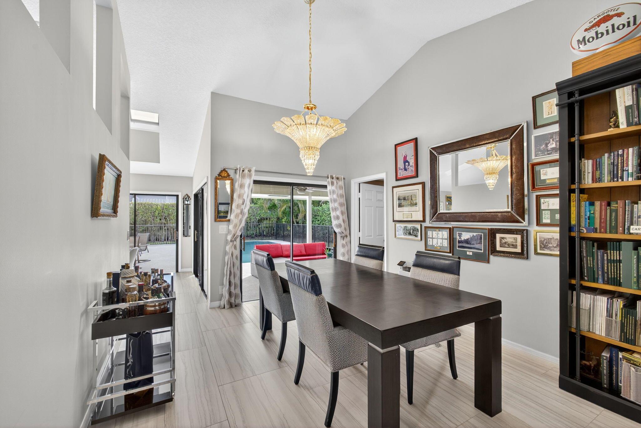 PGA RESORT COMMUNITY 2 - Residential