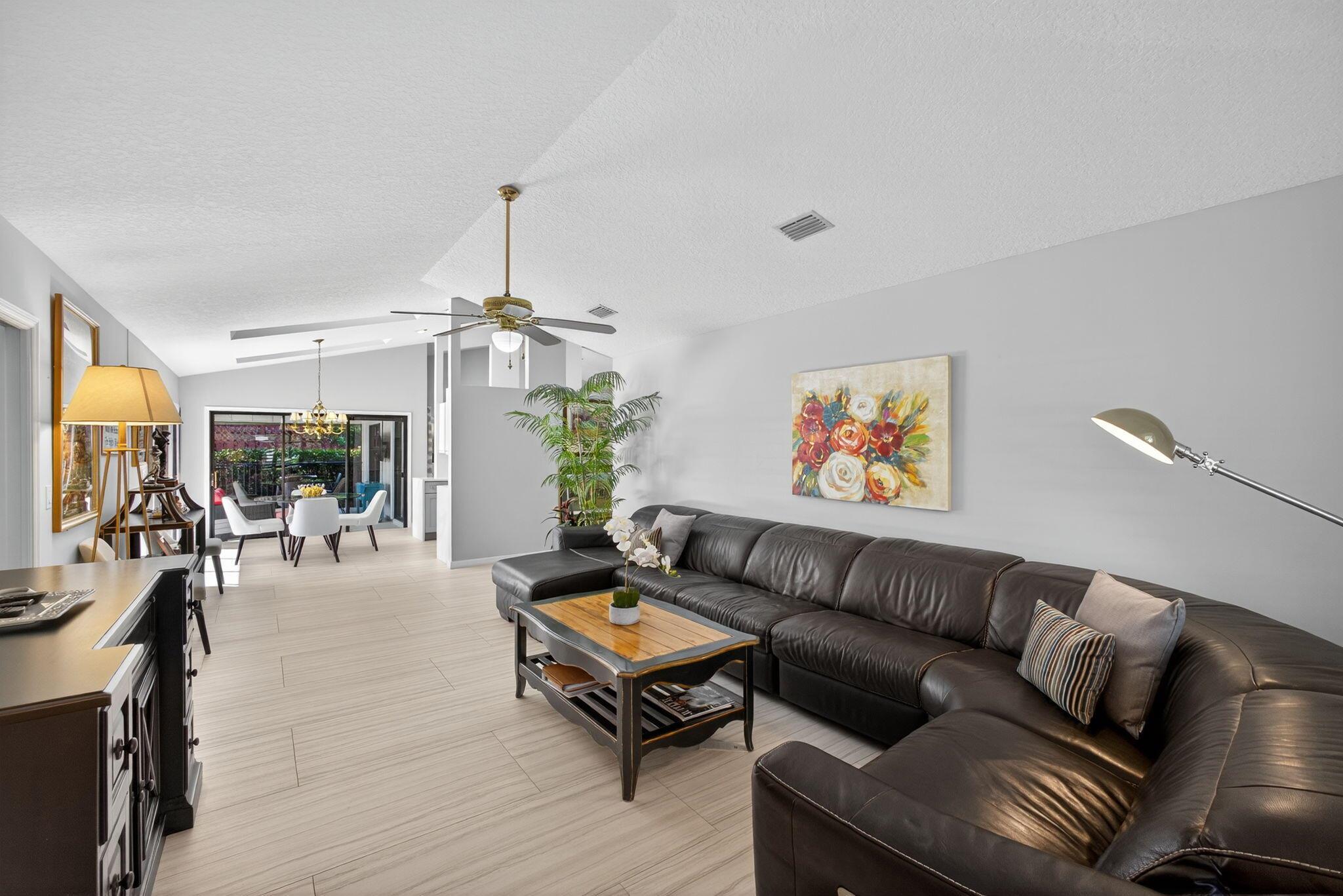 PGA RESORT COMMUNITY 2 - Residential