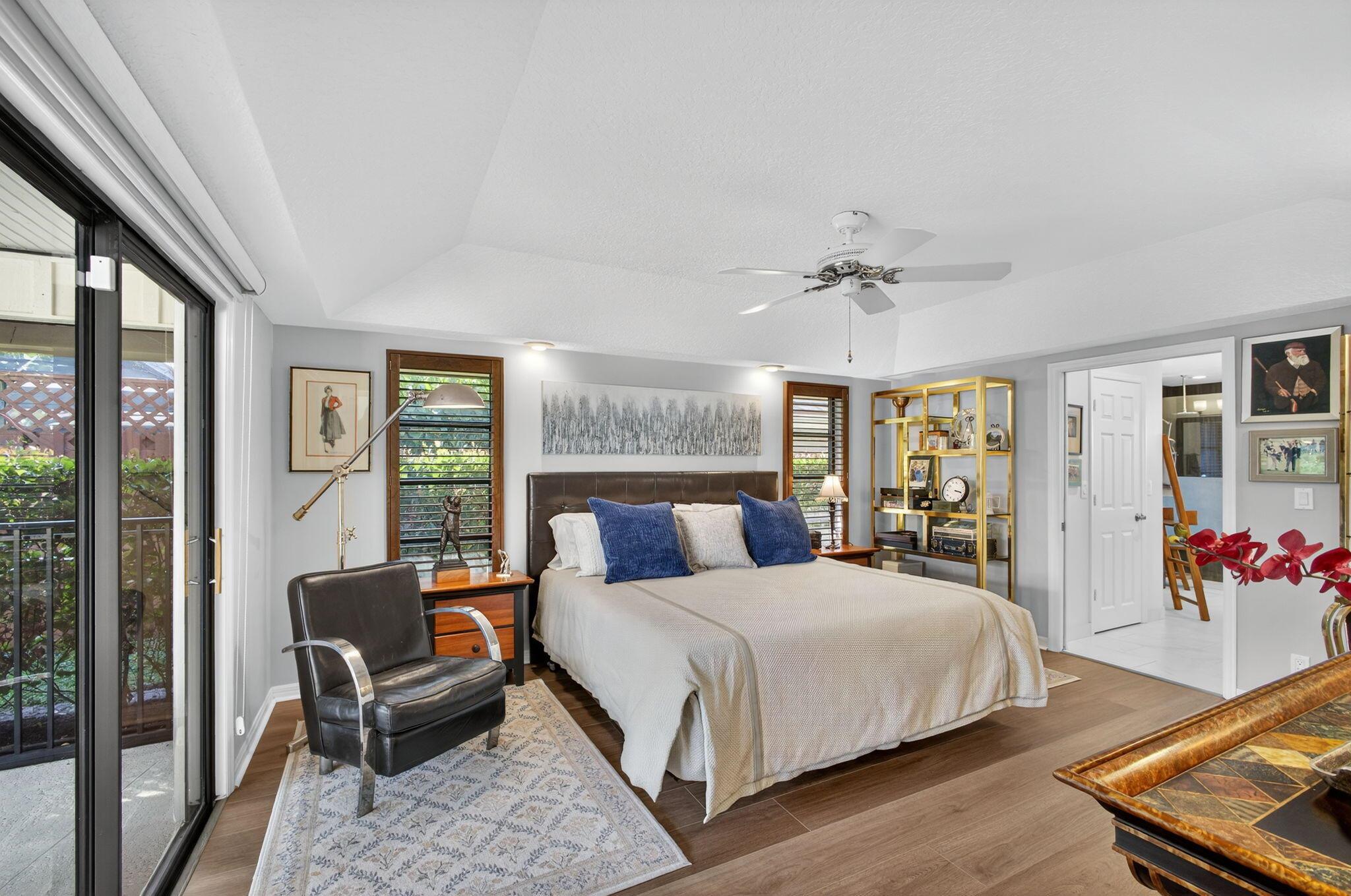 PGA RESORT COMMUNITY 2 - Residential