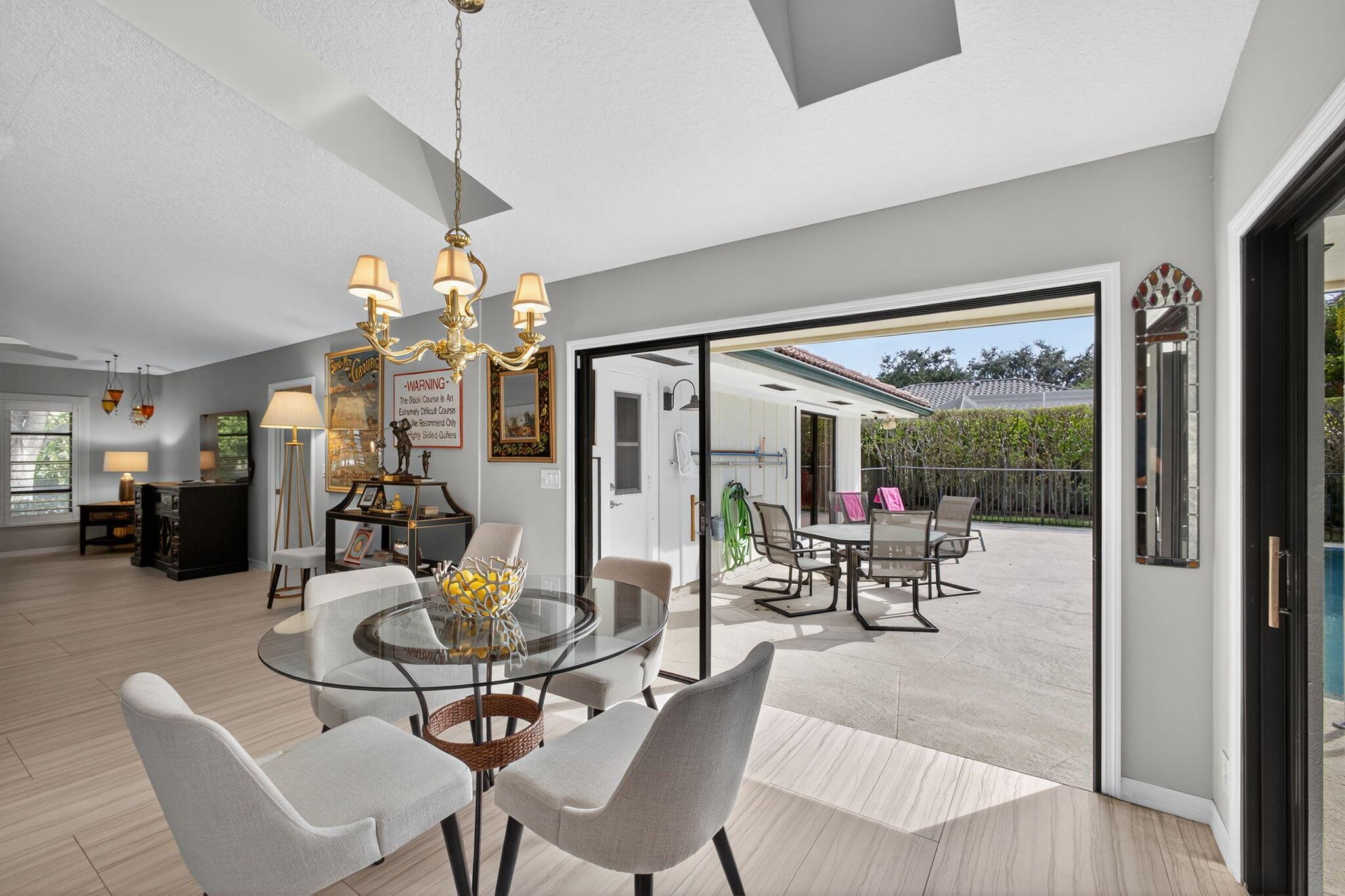 PGA RESORT COMMUNITY 2 - Residential