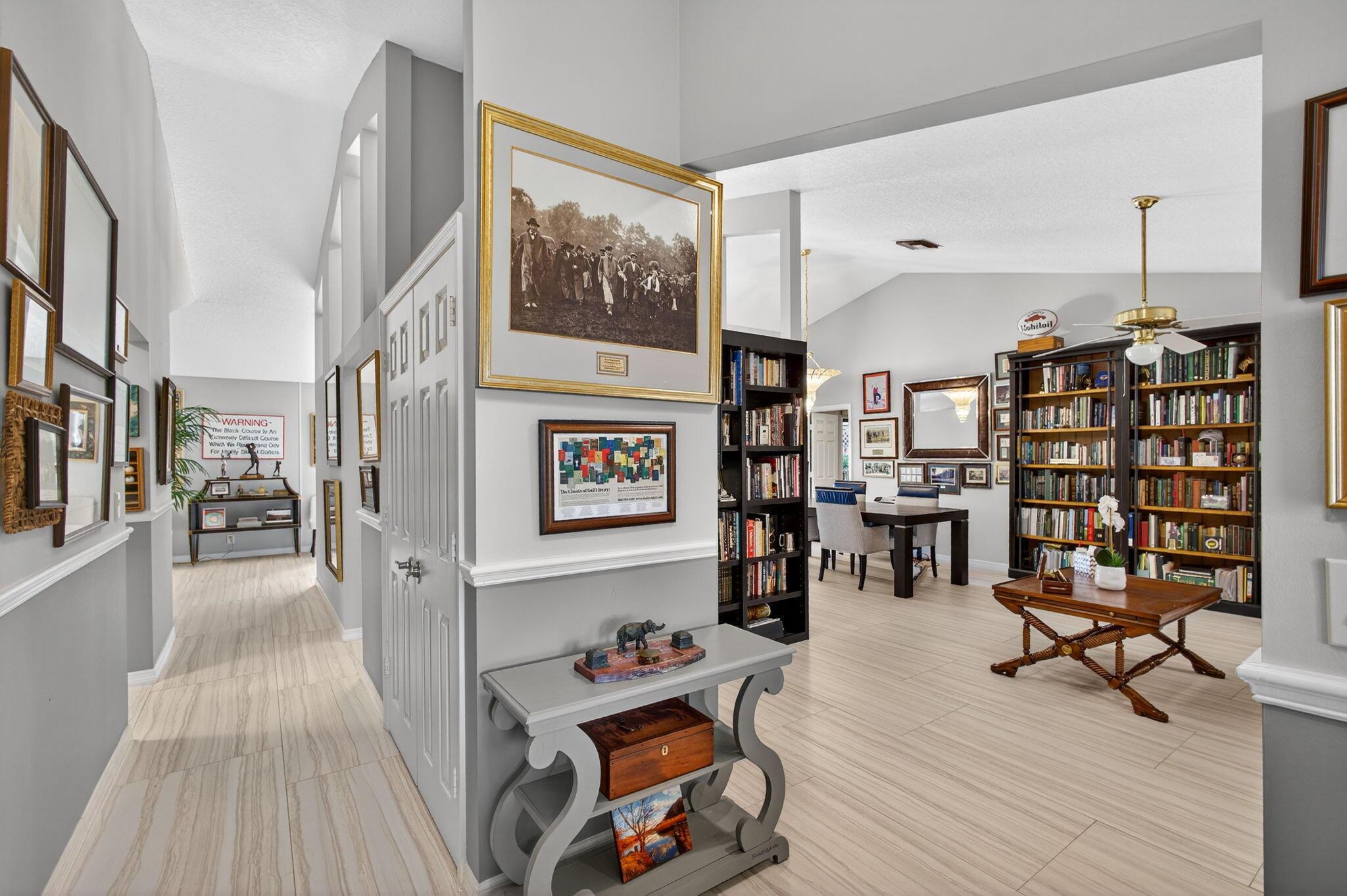 PGA RESORT COMMUNITY 2 - Residential