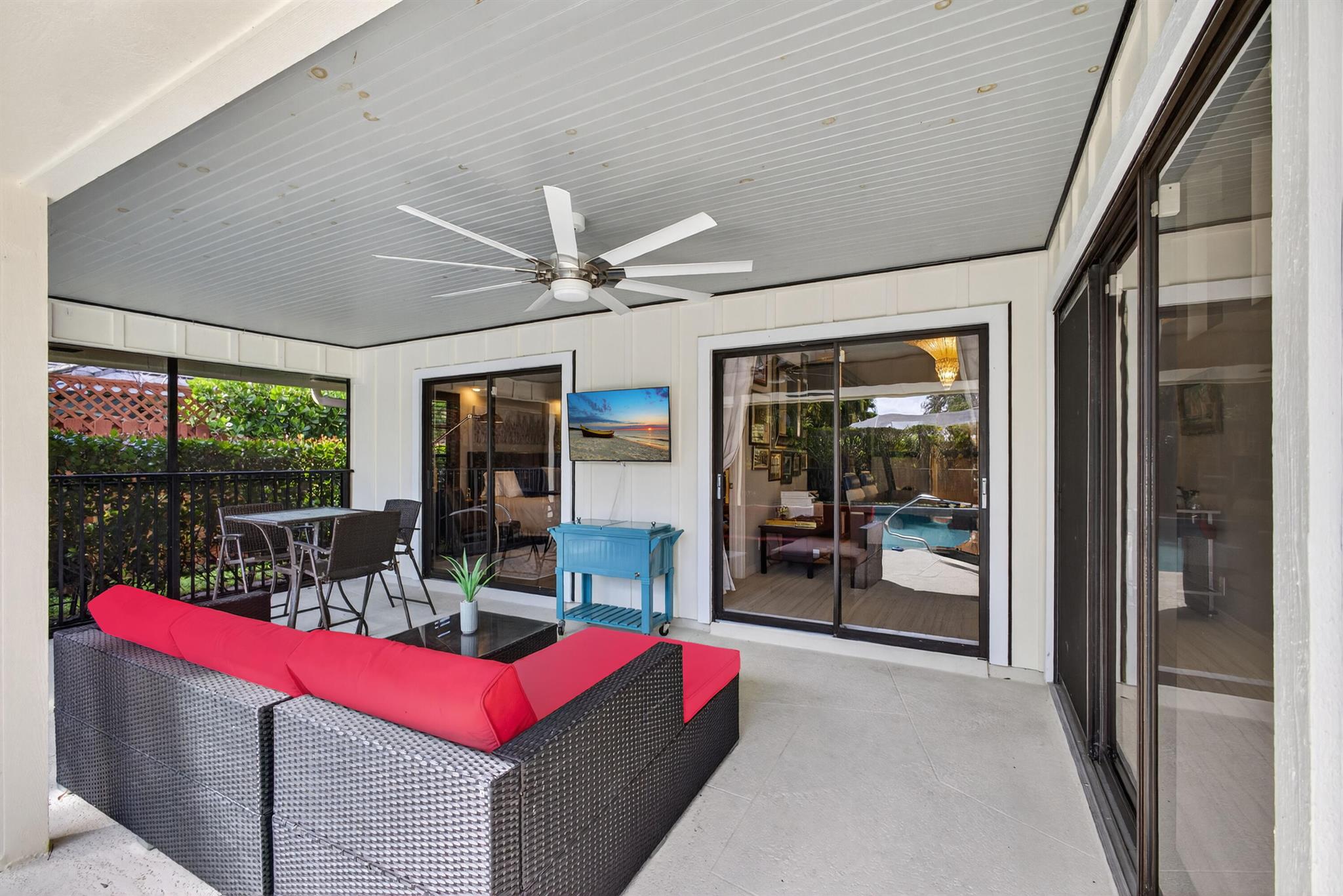 PGA RESORT COMMUNITY 2 - Residential