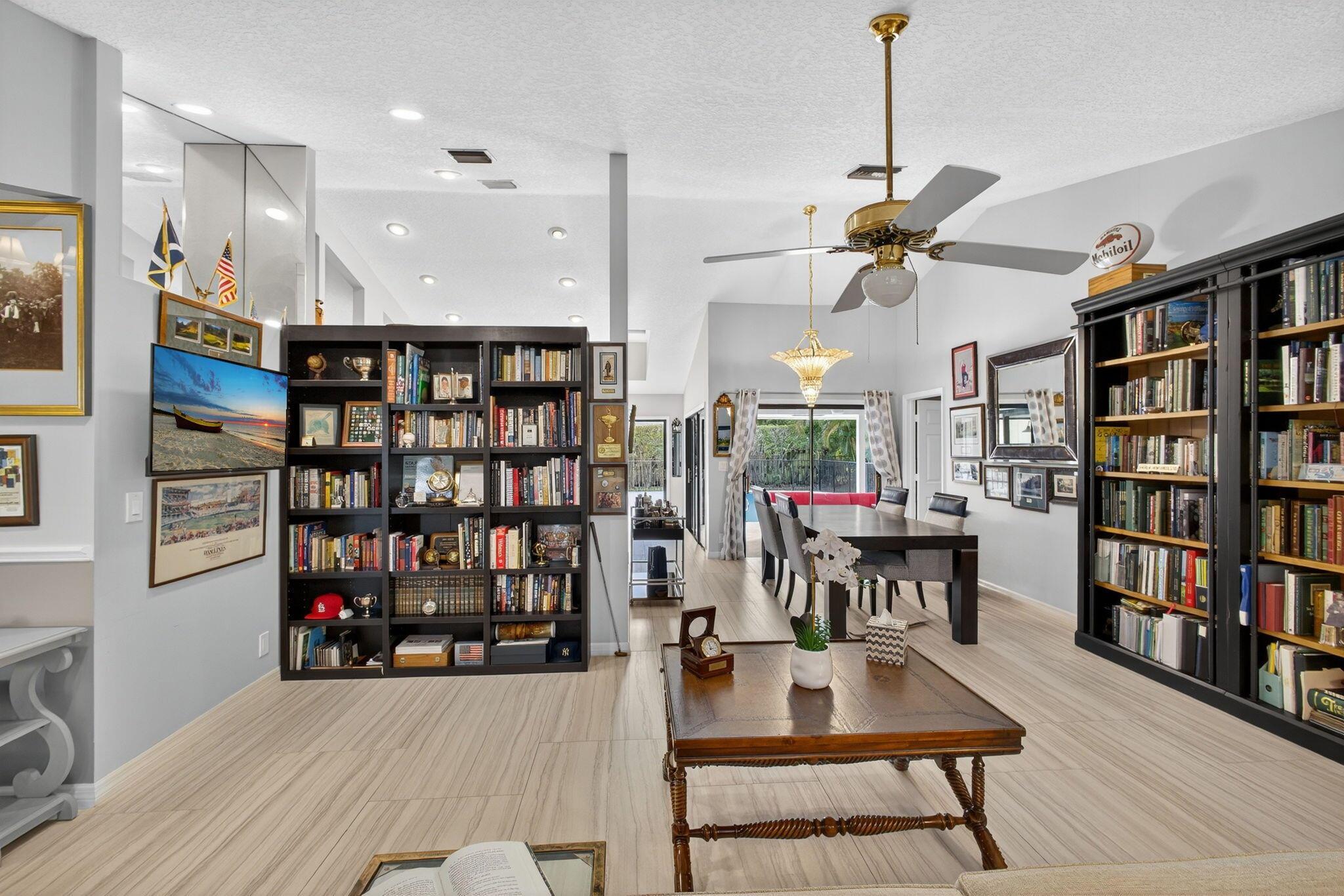 PGA RESORT COMMUNITY 2 - Residential