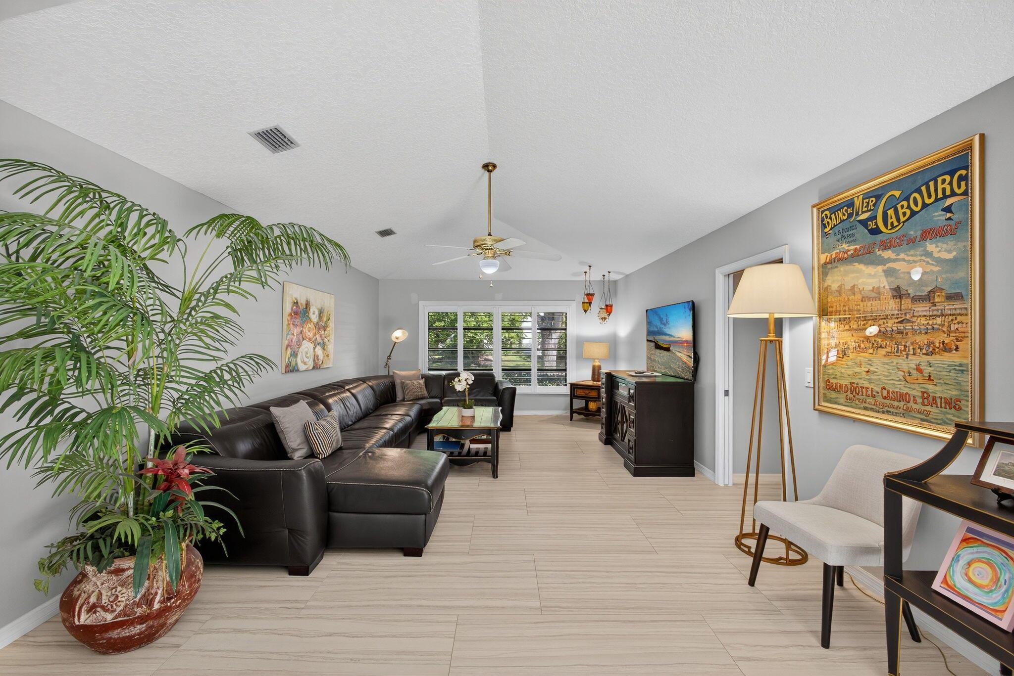 PGA RESORT COMMUNITY 2 - Residential