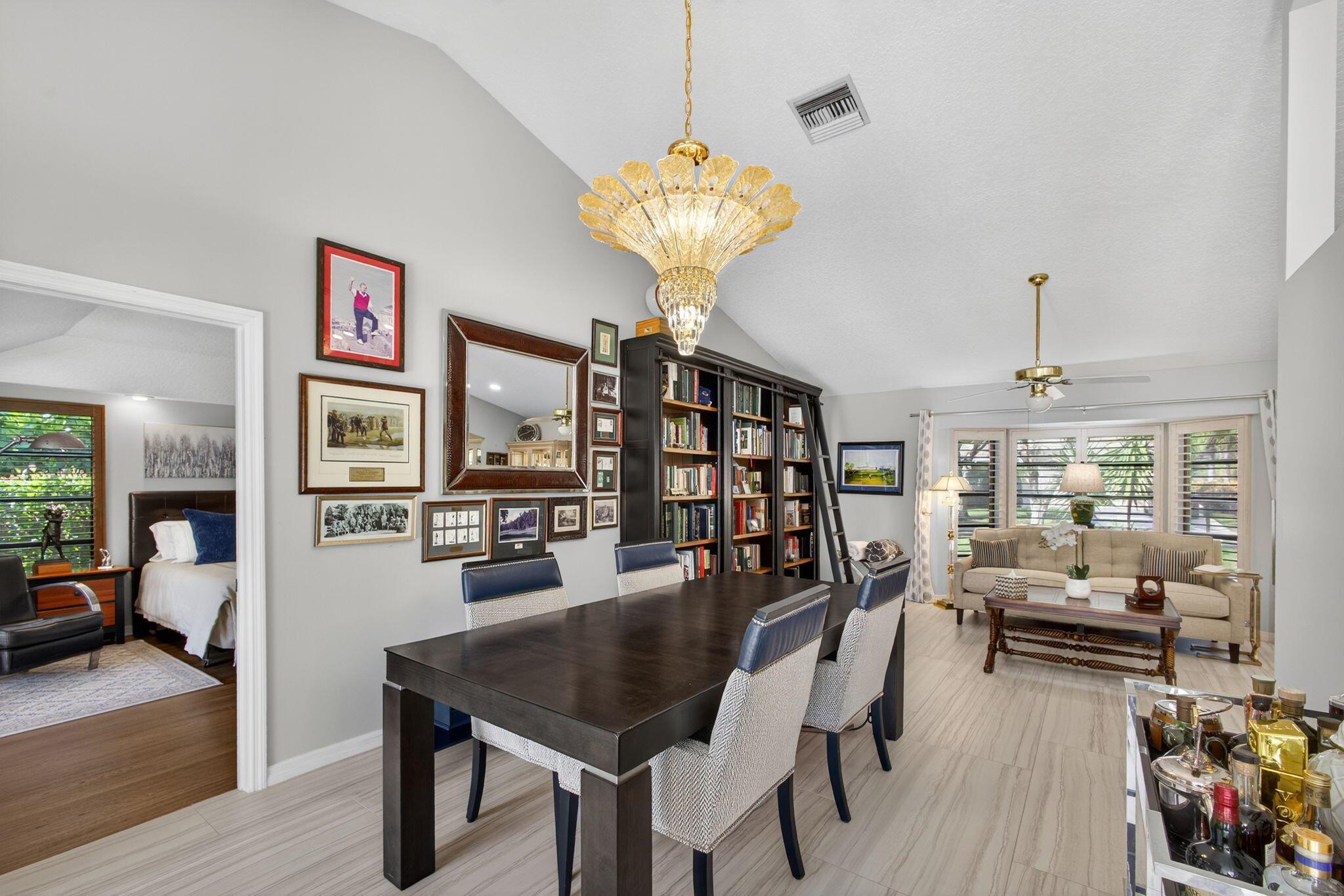 PGA RESORT COMMUNITY 2 - Residential