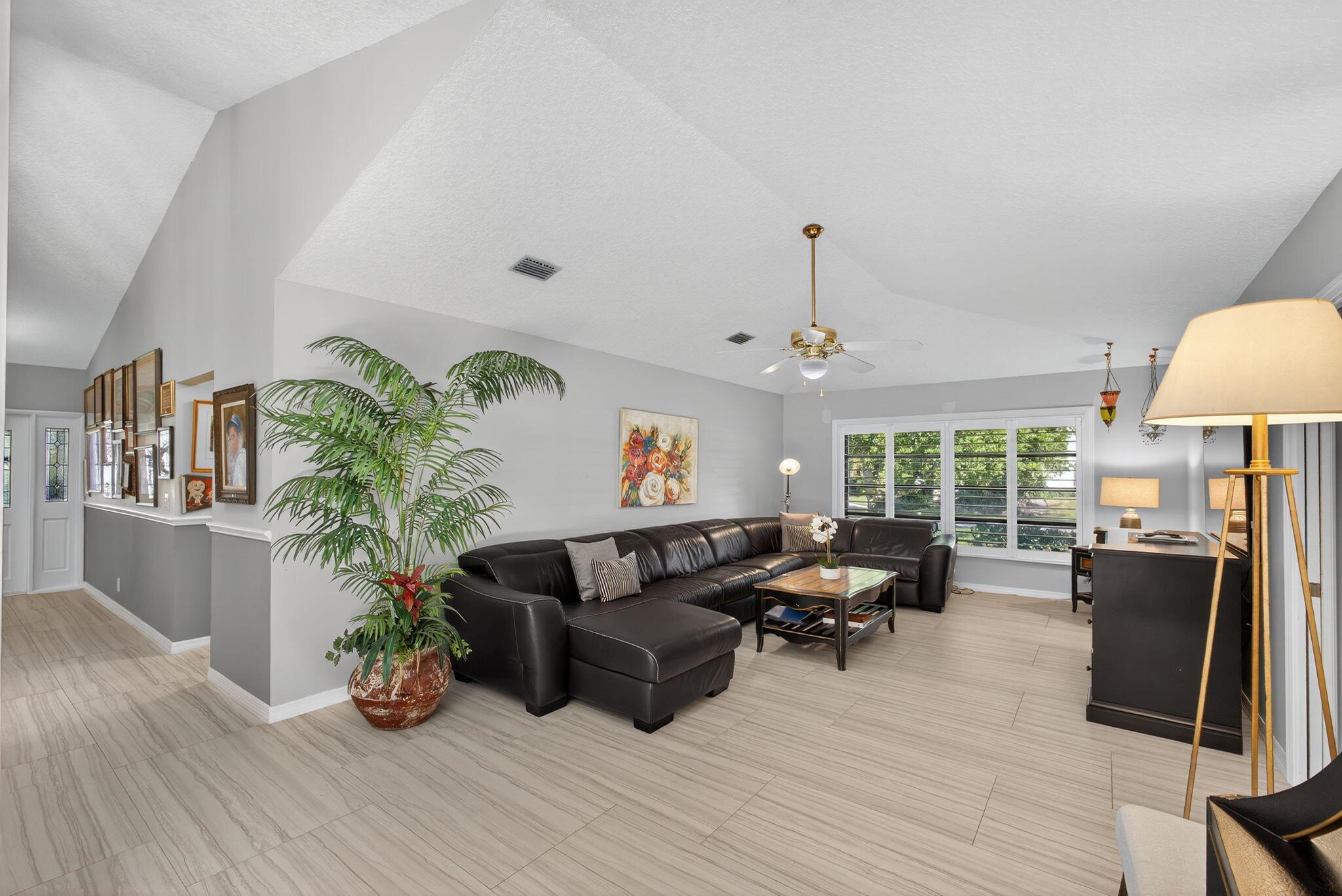 PGA RESORT COMMUNITY 2 - Residential