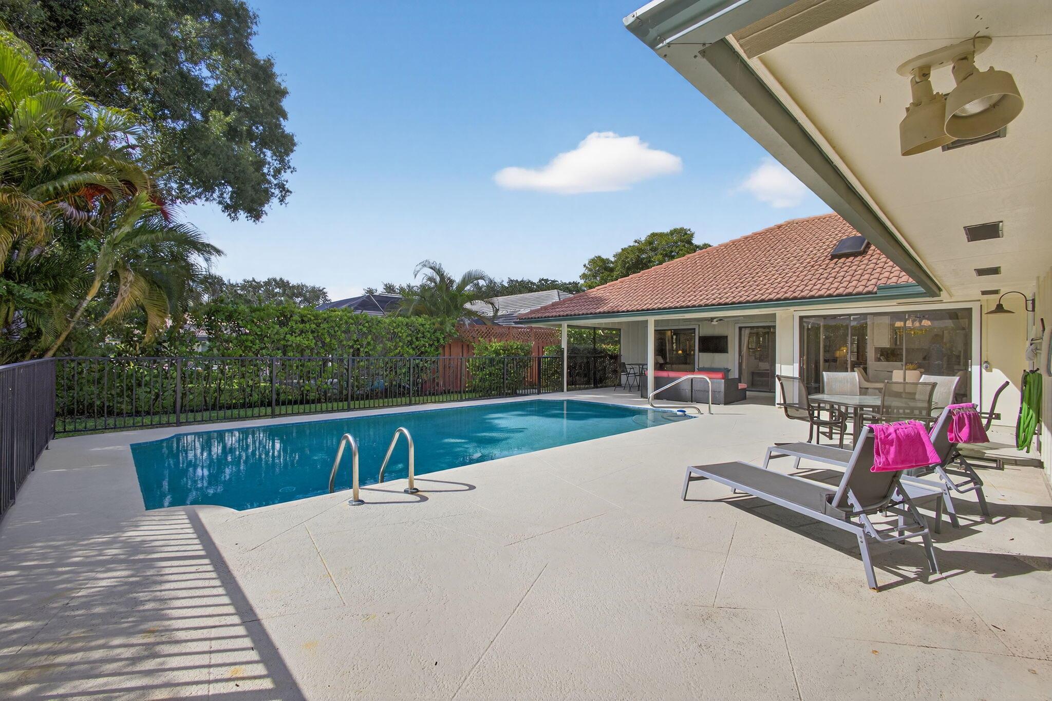 PGA RESORT COMMUNITY 2 - Residential