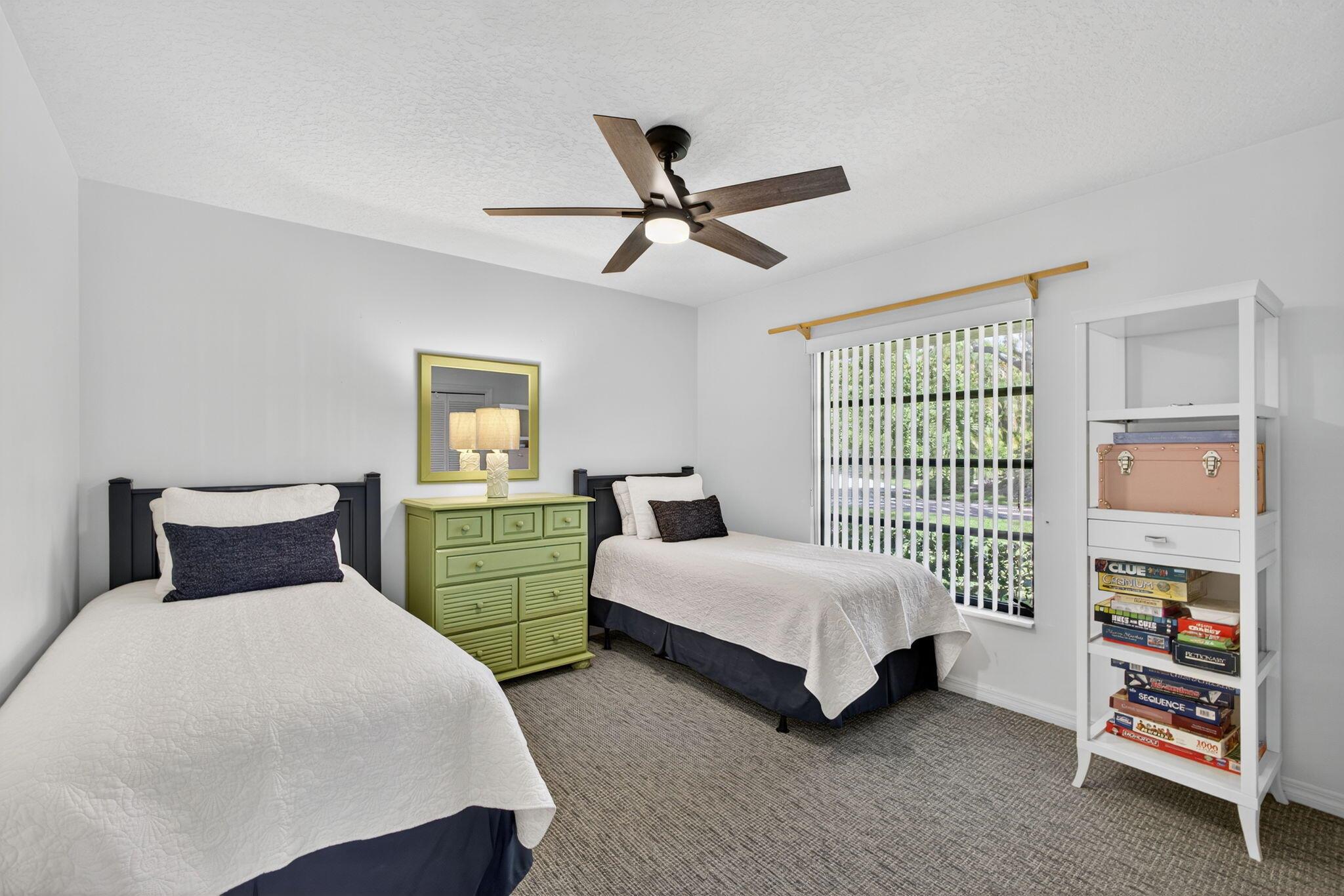 PGA RESORT COMMUNITY 2 - Residential