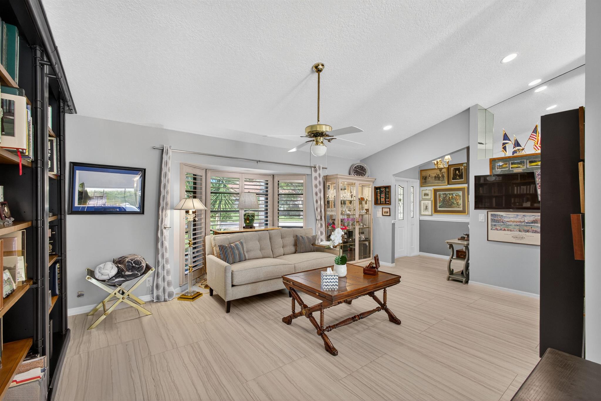 PGA RESORT COMMUNITY 2 - Residential