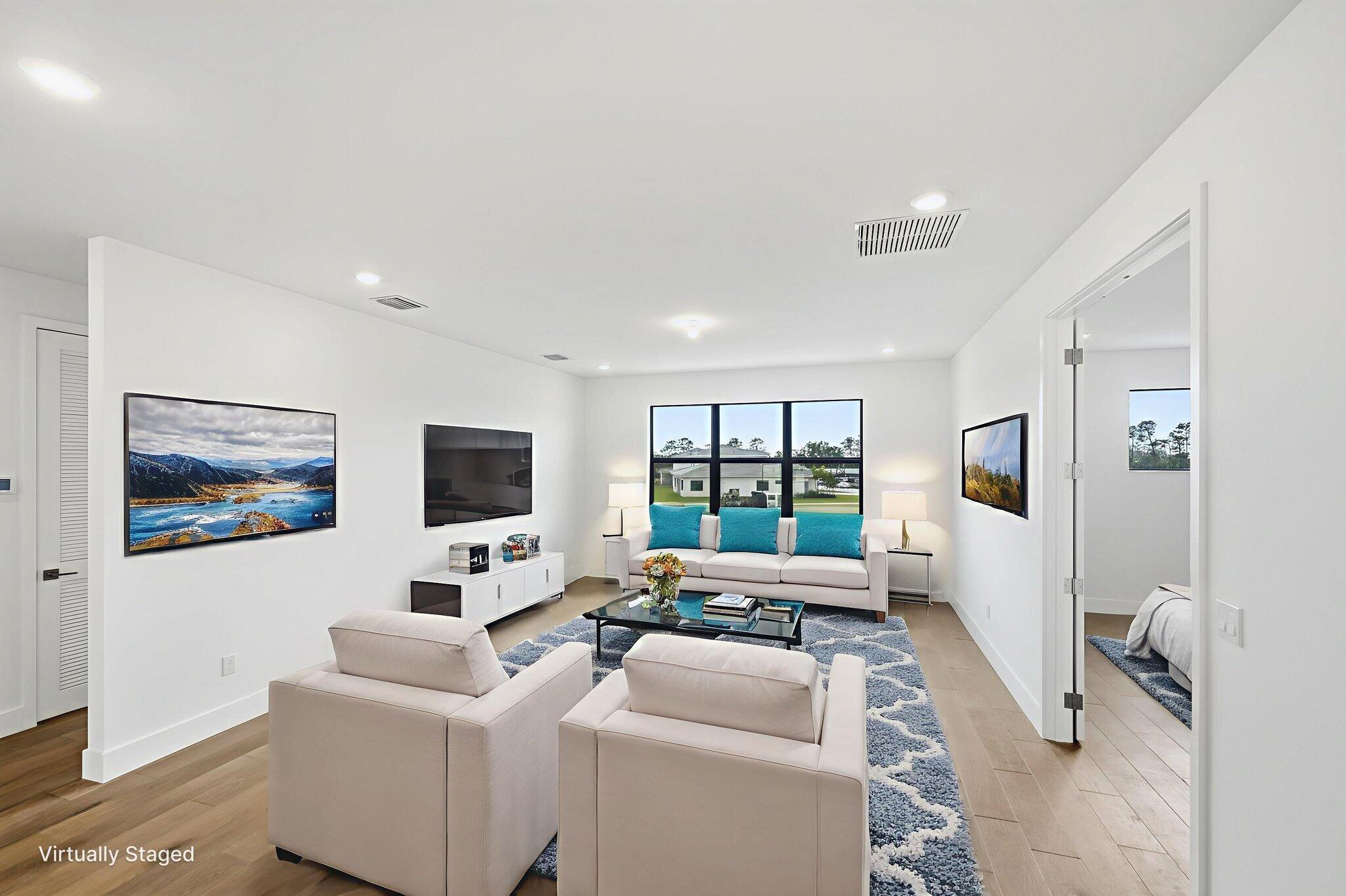 Whitmore Estates - Residential