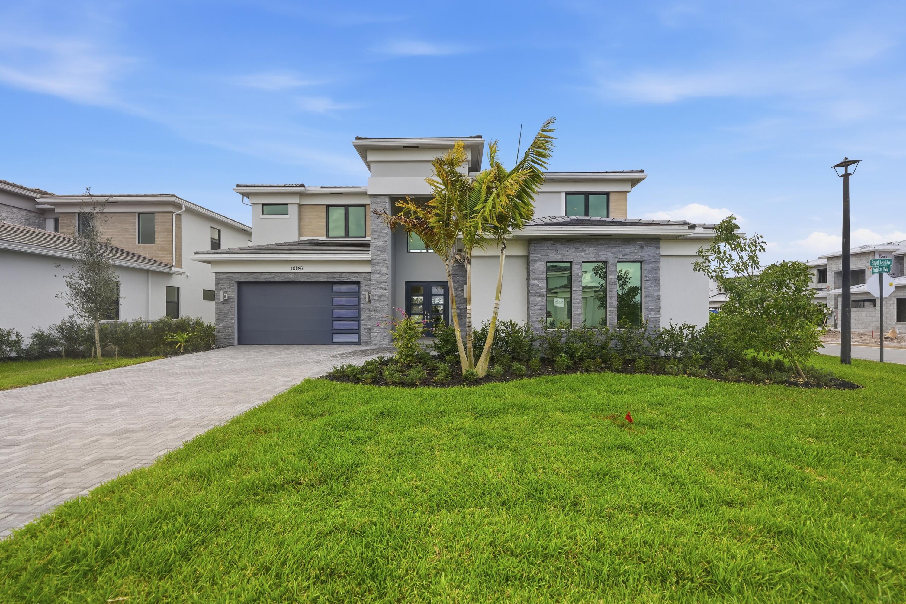 10146 Royal Ascot Avenue